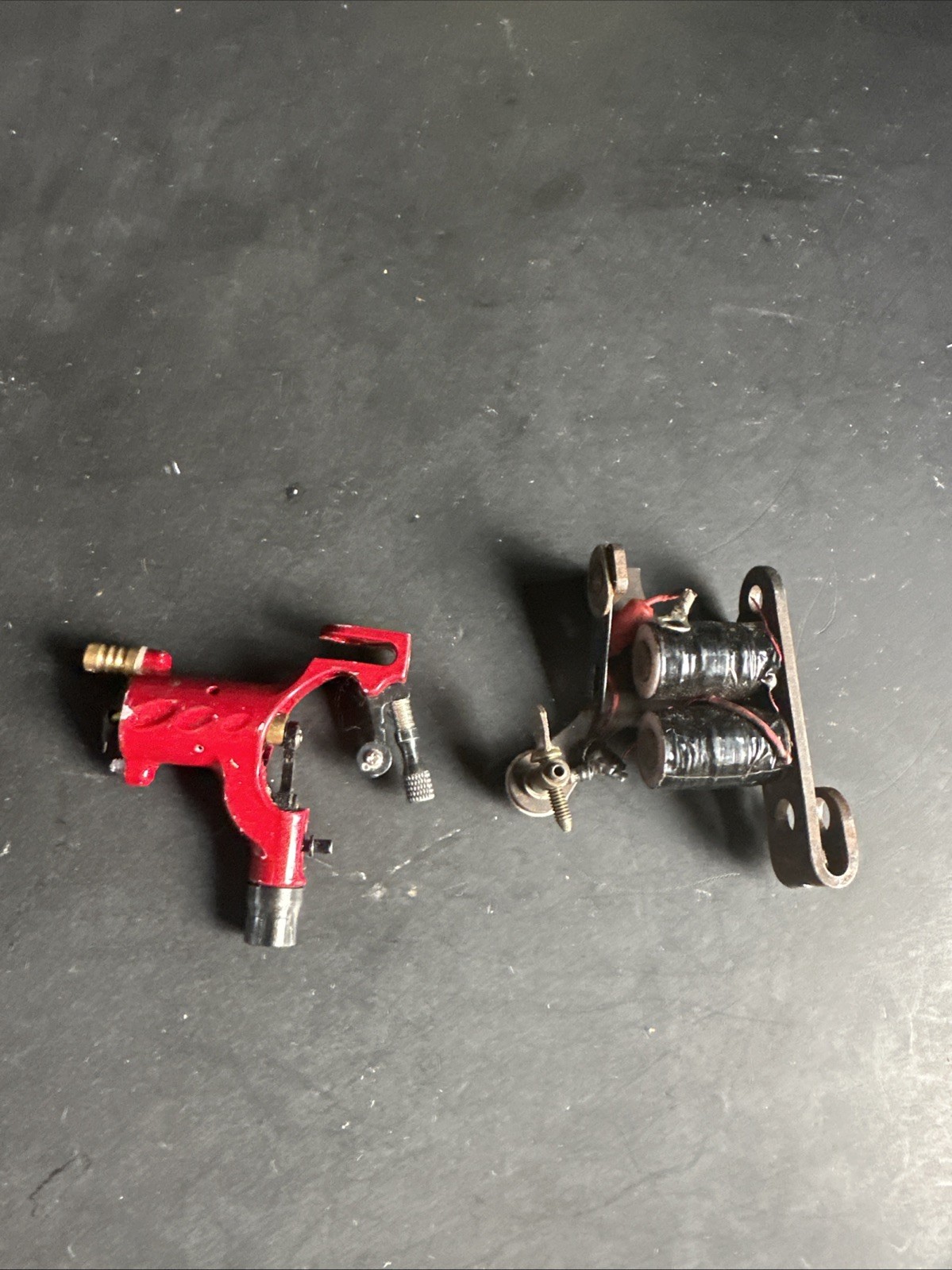 Tattoo Machine Parts #M23