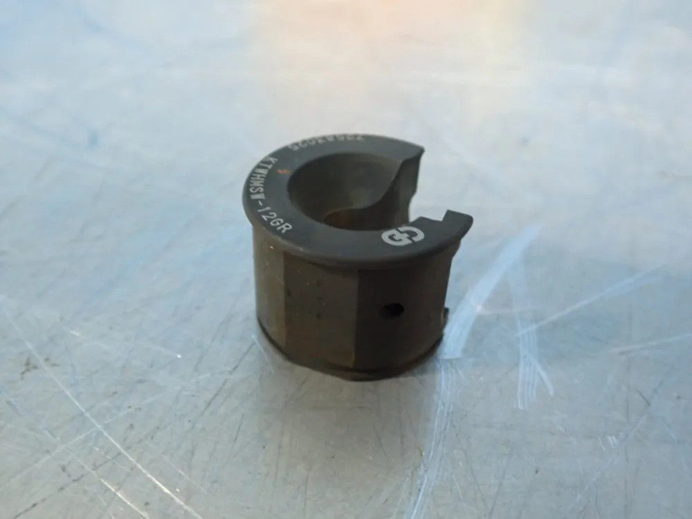 CHARGER AND DRESSER CORPORATION COMPRESSION DIE KTWHMSW-12GR