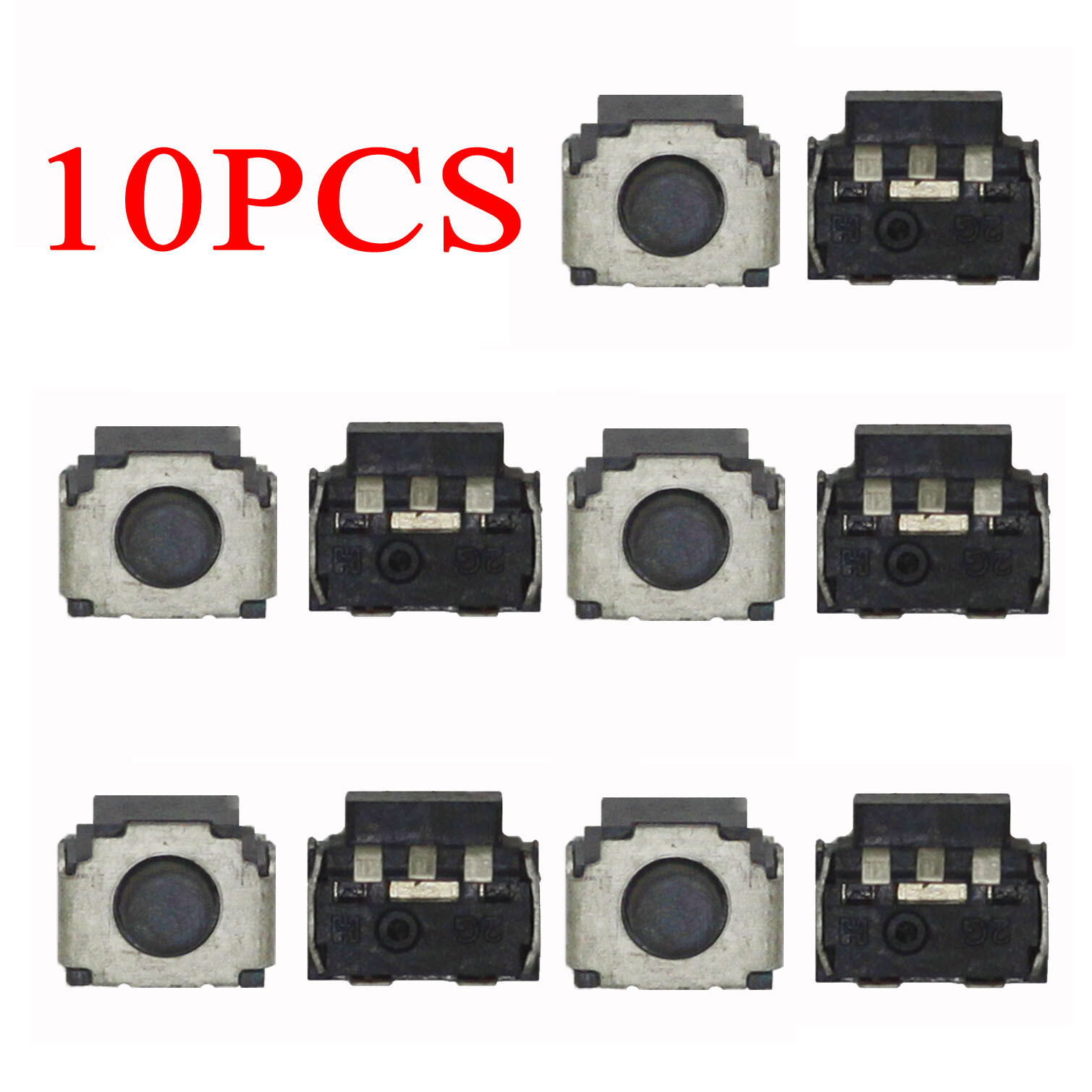 Wholesale Micro Switch L/R Button Key Replacement For Nintendo Switch Joy-Con