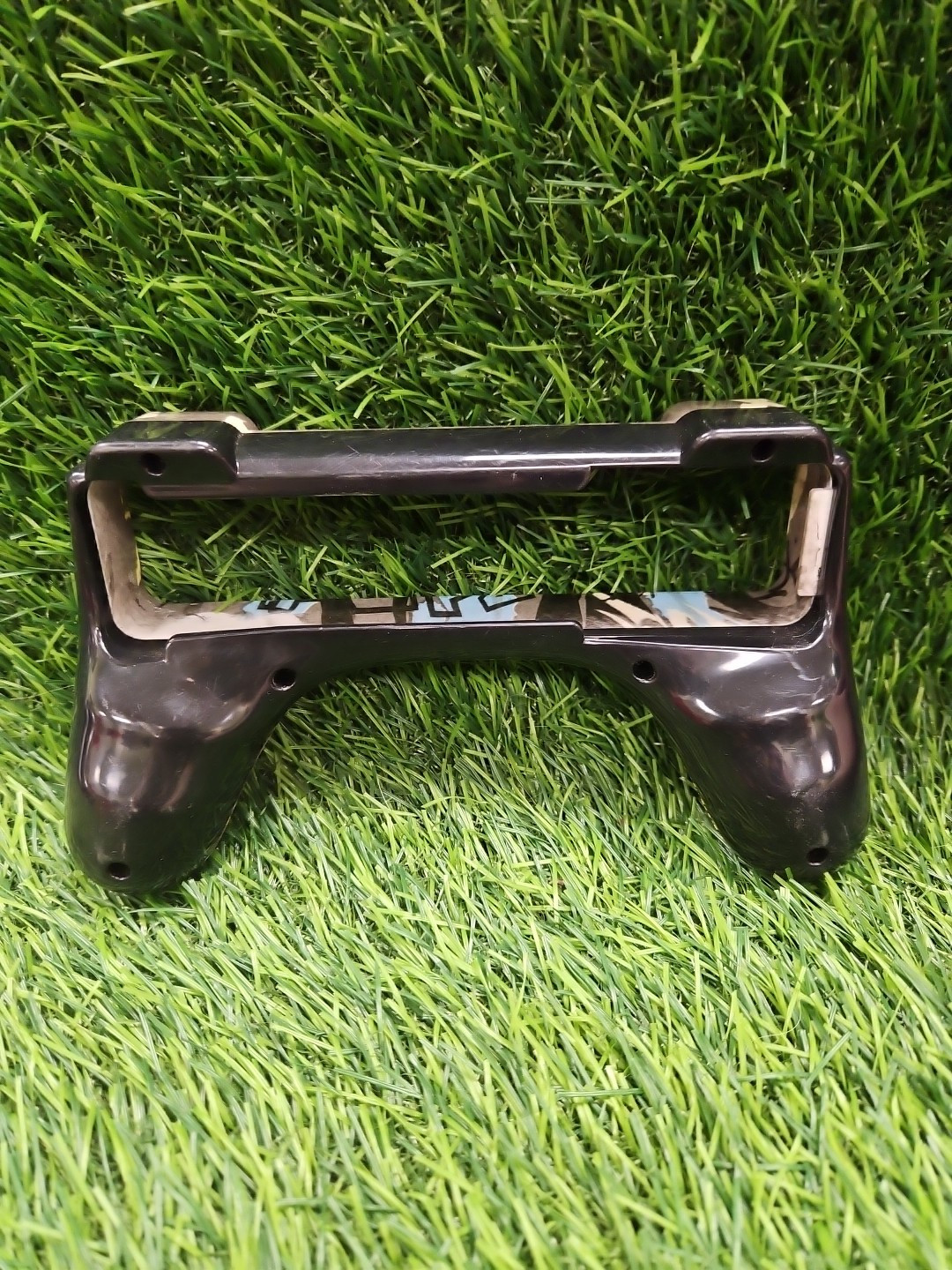 The Simpsons Nintendo Wii mote Remote Controller Holder El Barto