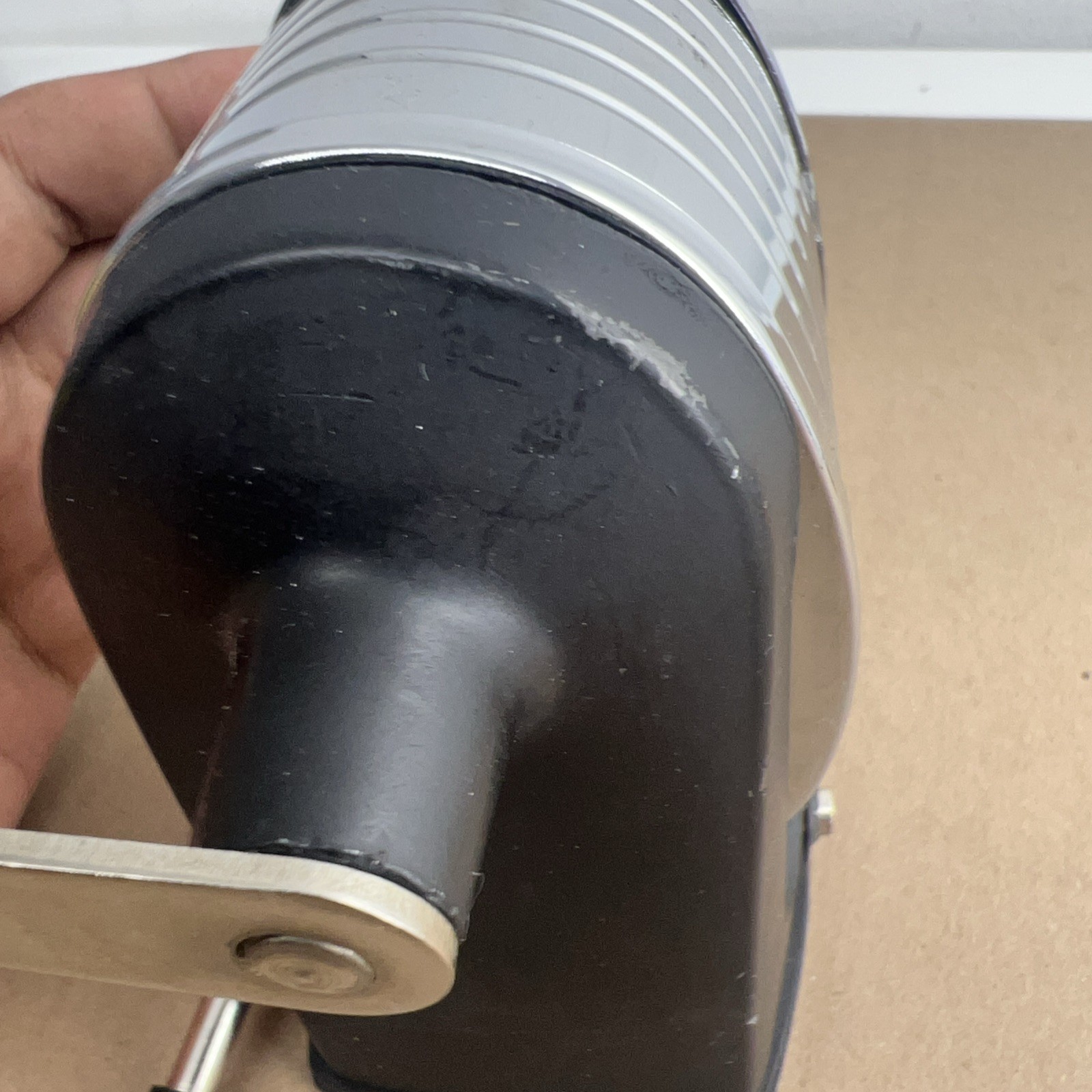 Vacu Hold V-10 Apsco Pencil Sharpener Type 3A