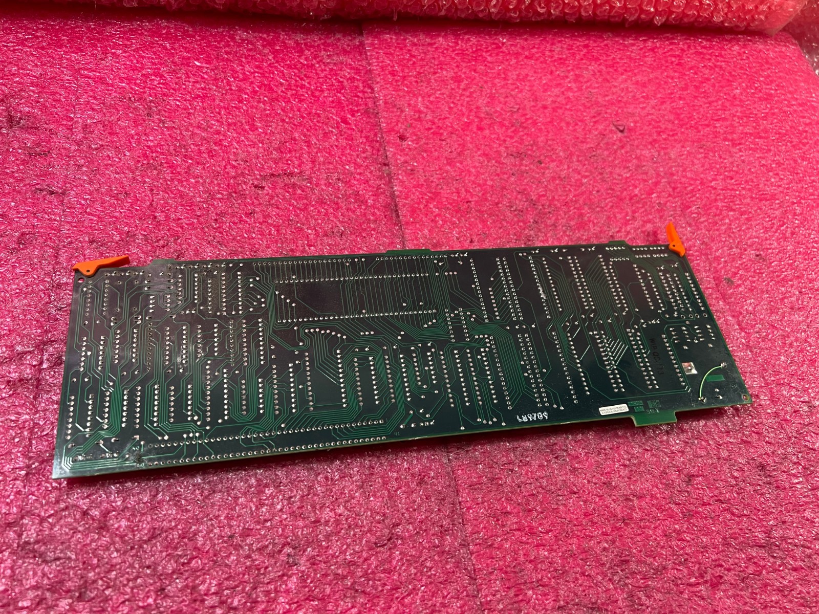 HP 8757E Scalar Network Analyzer BOARD 08757-60121 A3 A-3123-45