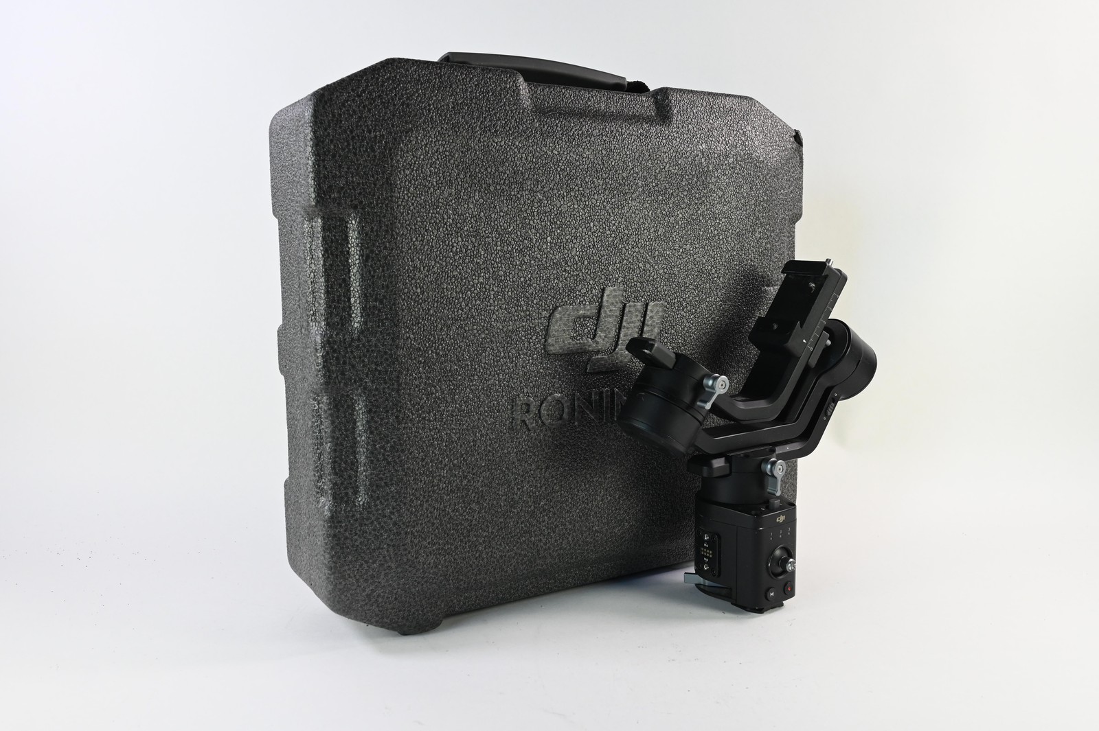 DJI Ronin-SC Gimbal Stabilizer #G074