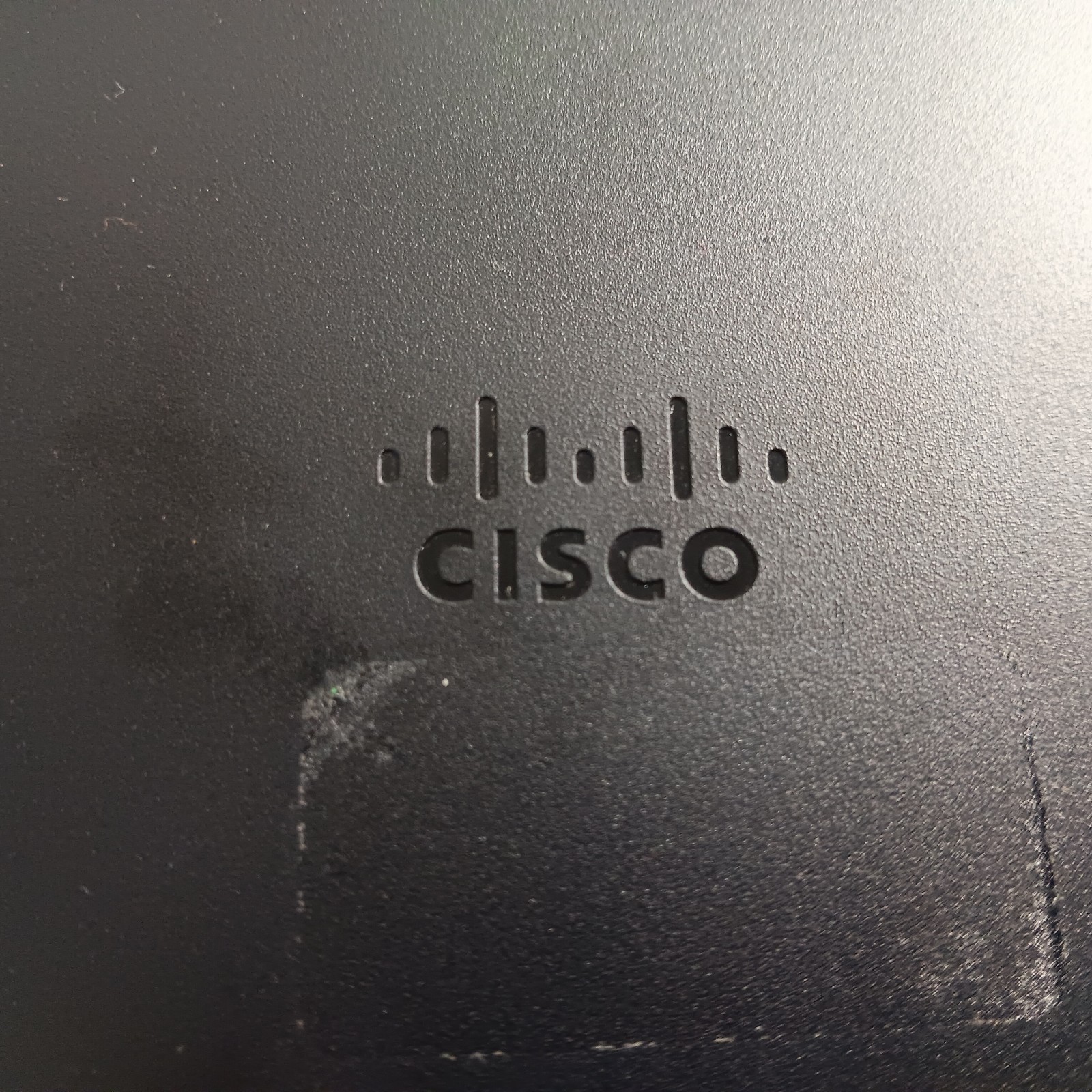 Cisco Meraki Z4 HW Teleworker Gateway (Firewall, VPN Gateway, Router)