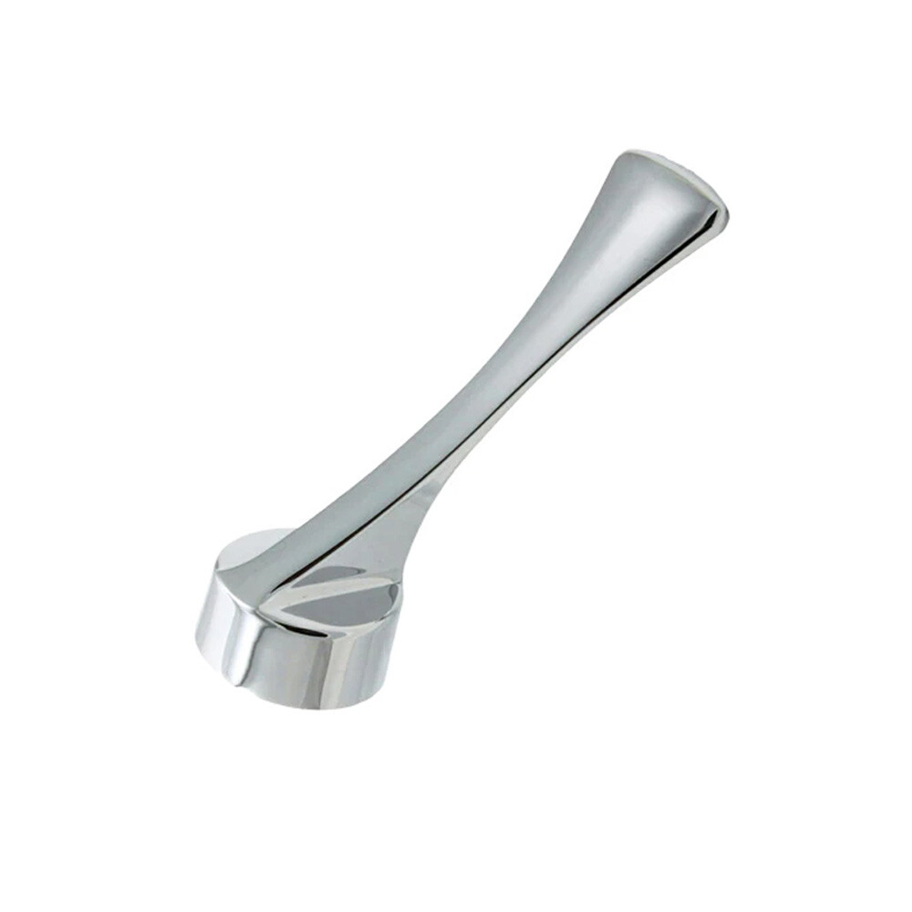Peerless Old Style Chrome Kitchen Lever Handle, KIT7625