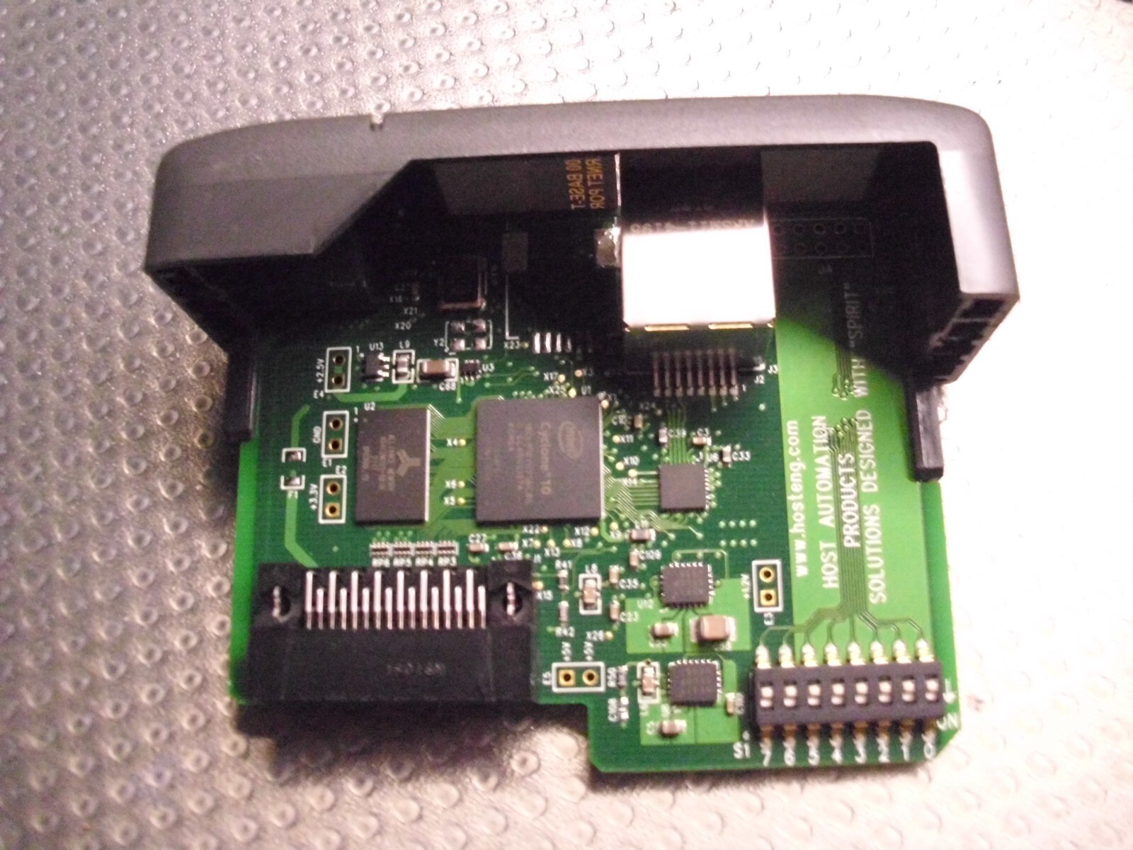 AUTOMATION DIRECT H2-ERM100 / H2ERM100 DirectLOGIC DL205 remote I/O module