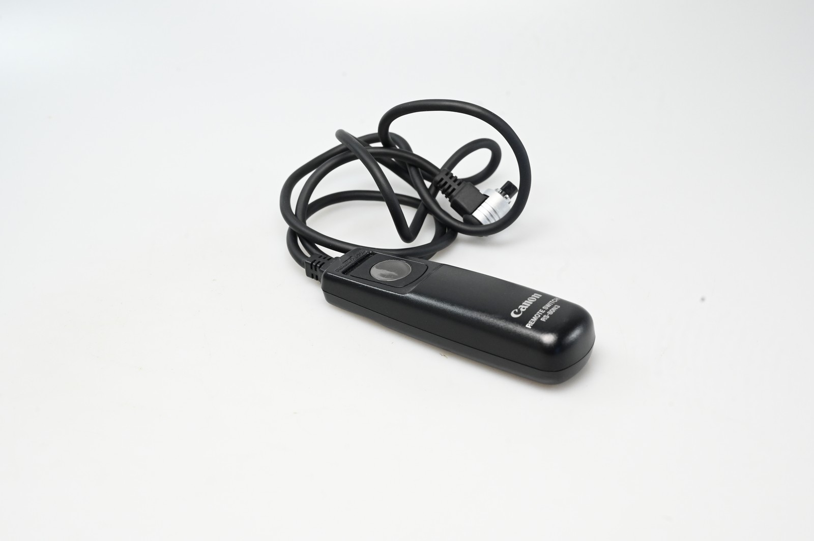 Genuine Canon Remote Switch RS-80N3 #G455