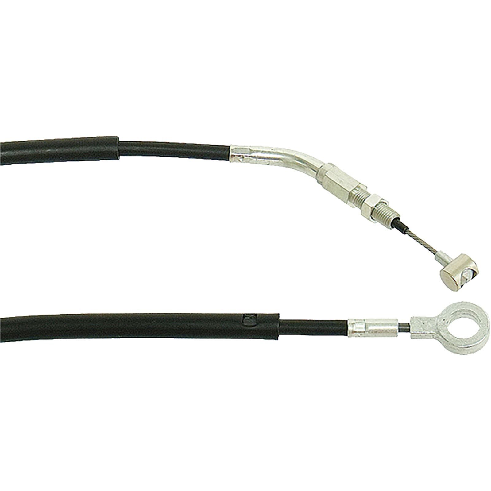 SPI Sports Parts Inc Brake Cable for Yamaha SM-05244