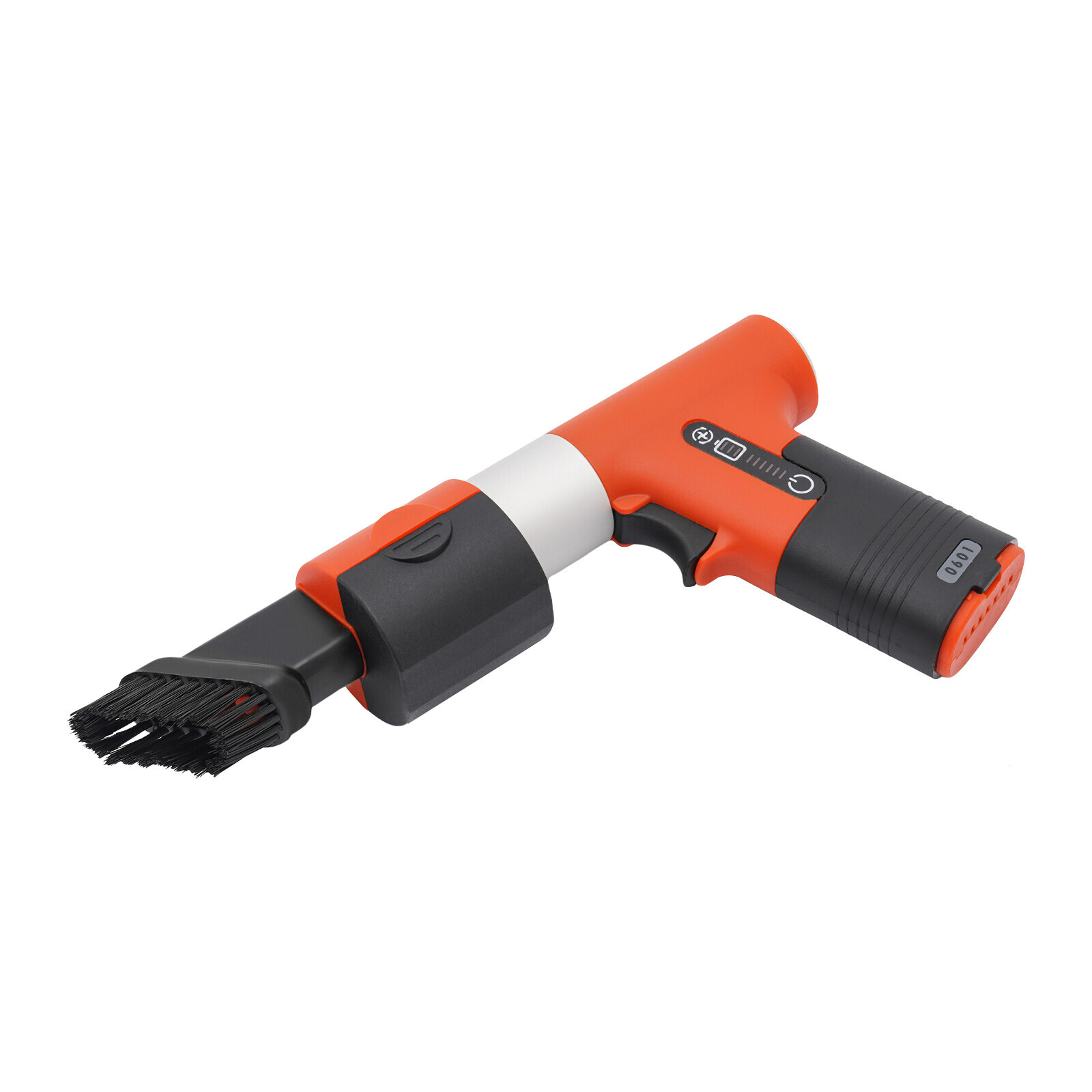 13000RPM Cordless Air Duster Blower Compressed Computer Cleaning Gap Cleaner