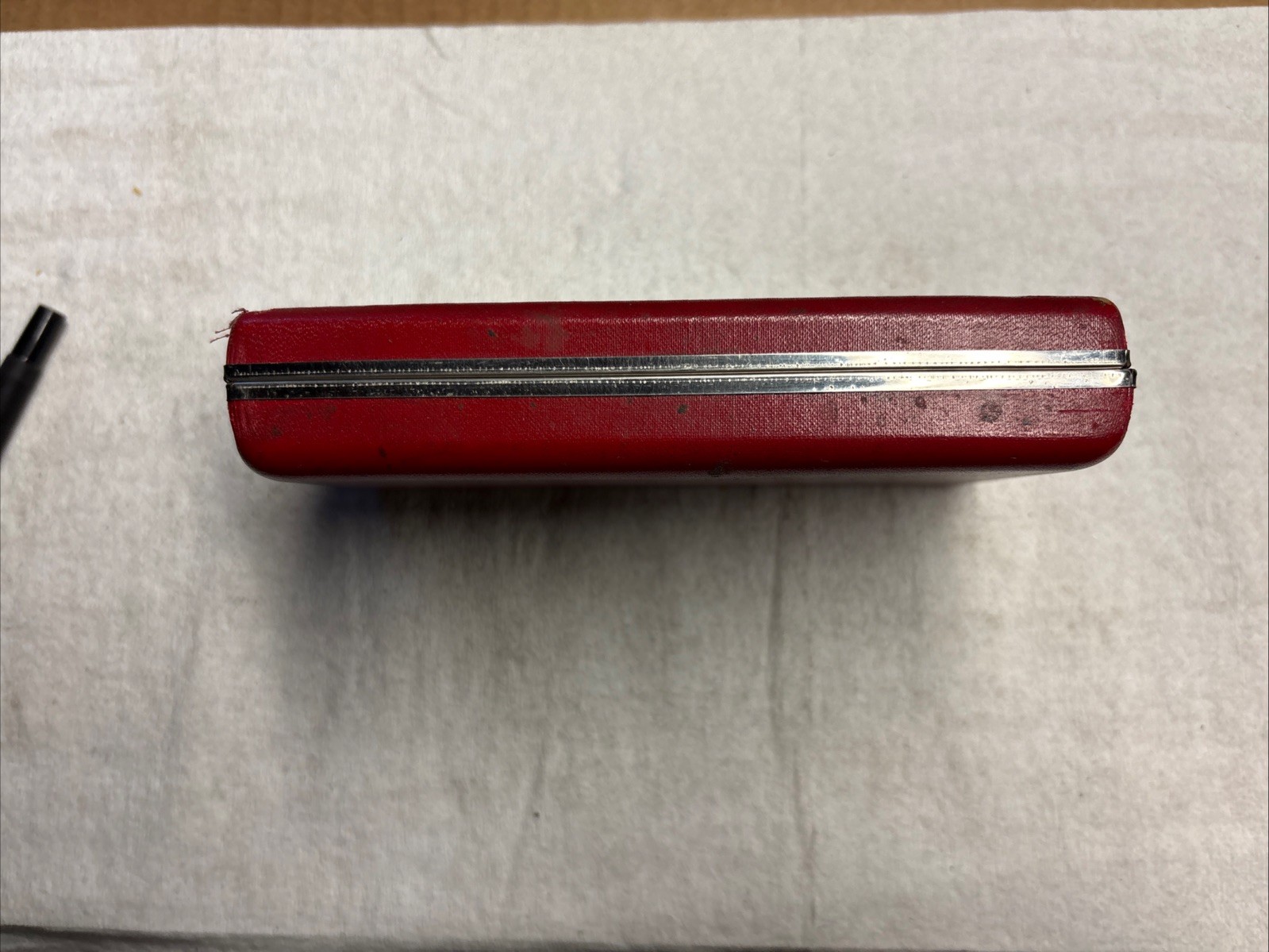 L.S. Startt No.711 Case Only