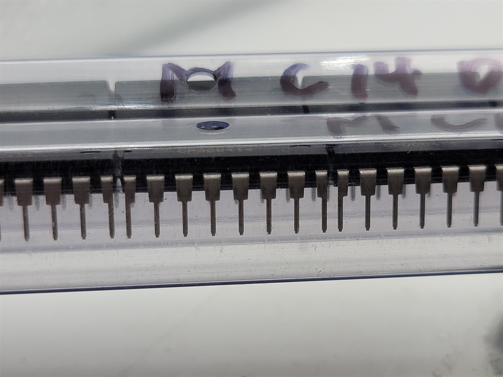 New (50pcs) MC14052BCP ONSEMI IC Logic