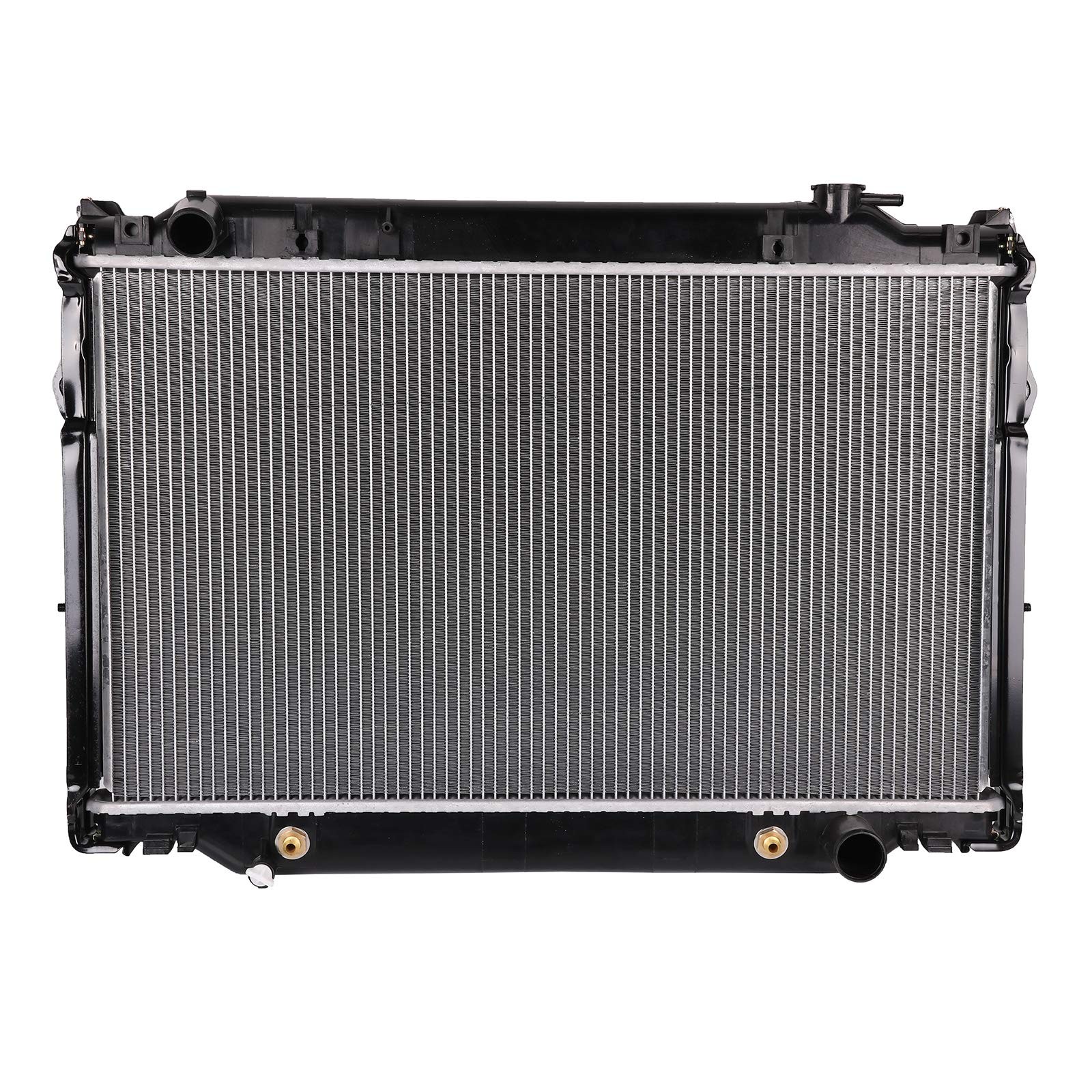 1917 Radiator Replacement for 1993-1997 Toyota Land Cruiser 4.5L Base