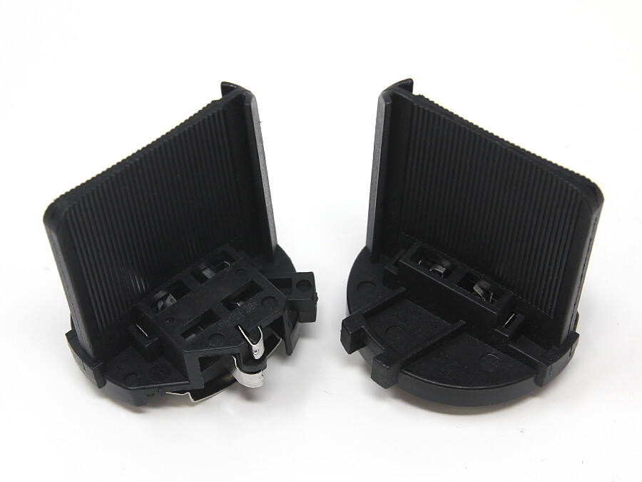 H7 Headlight Bulb Socket Retainer Holders for VW 5K0-941-109-C | Pack of 2
