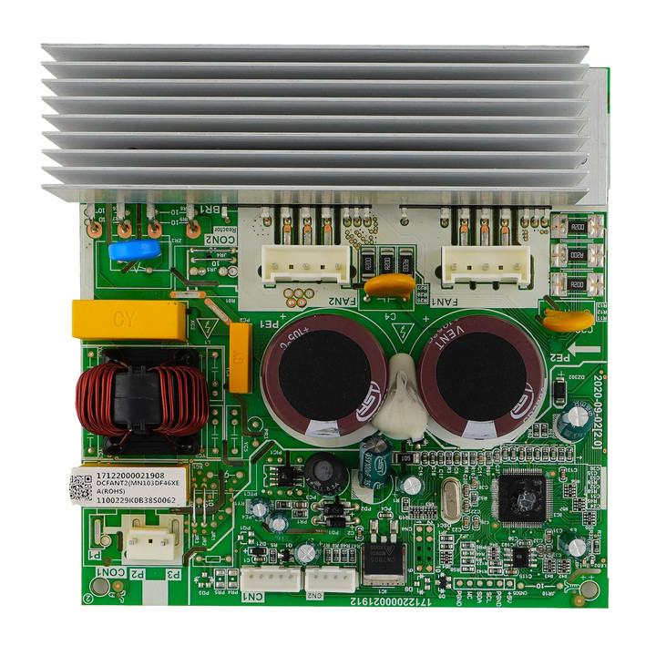 17122000021908 Motor Inverter Board