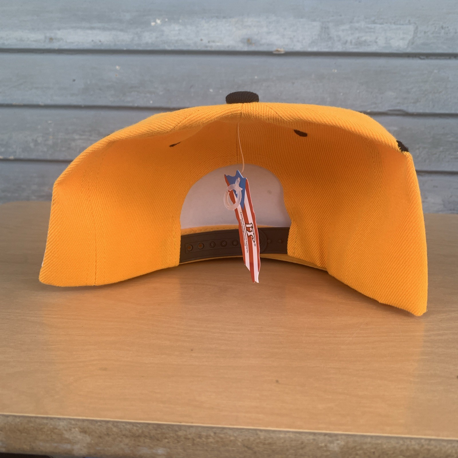 Roberto Clemente Snapback Hat 21 Tribute Gorra