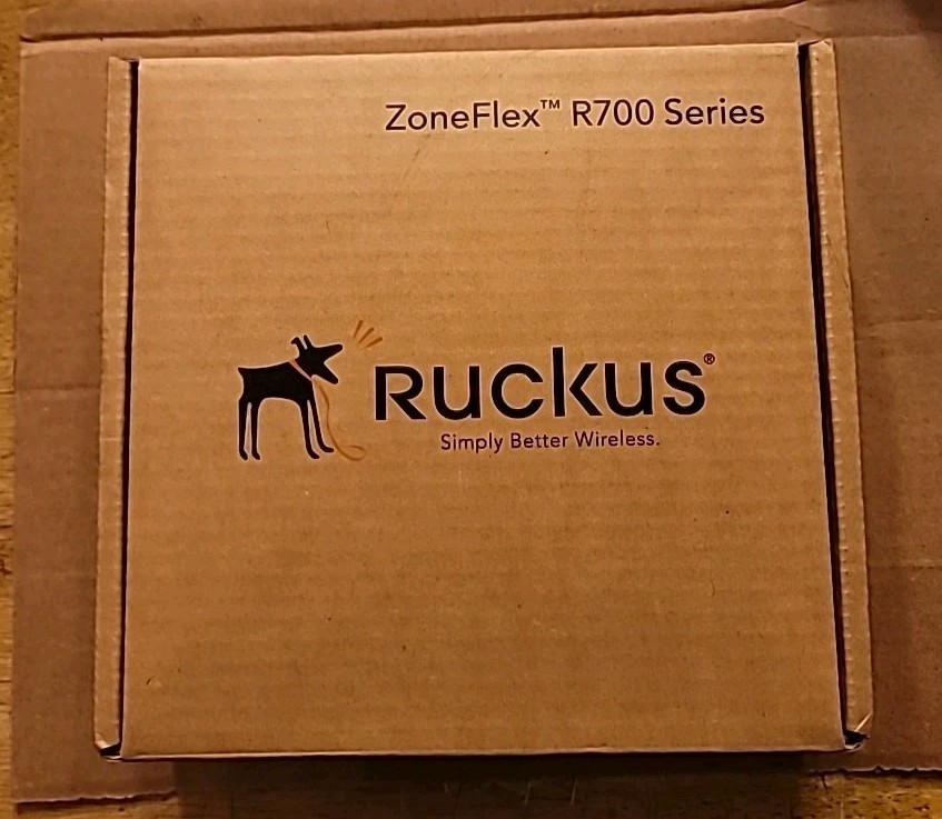 Ruckus R320 Indoor Wireless Access Point (AMZ-R320-US2U)