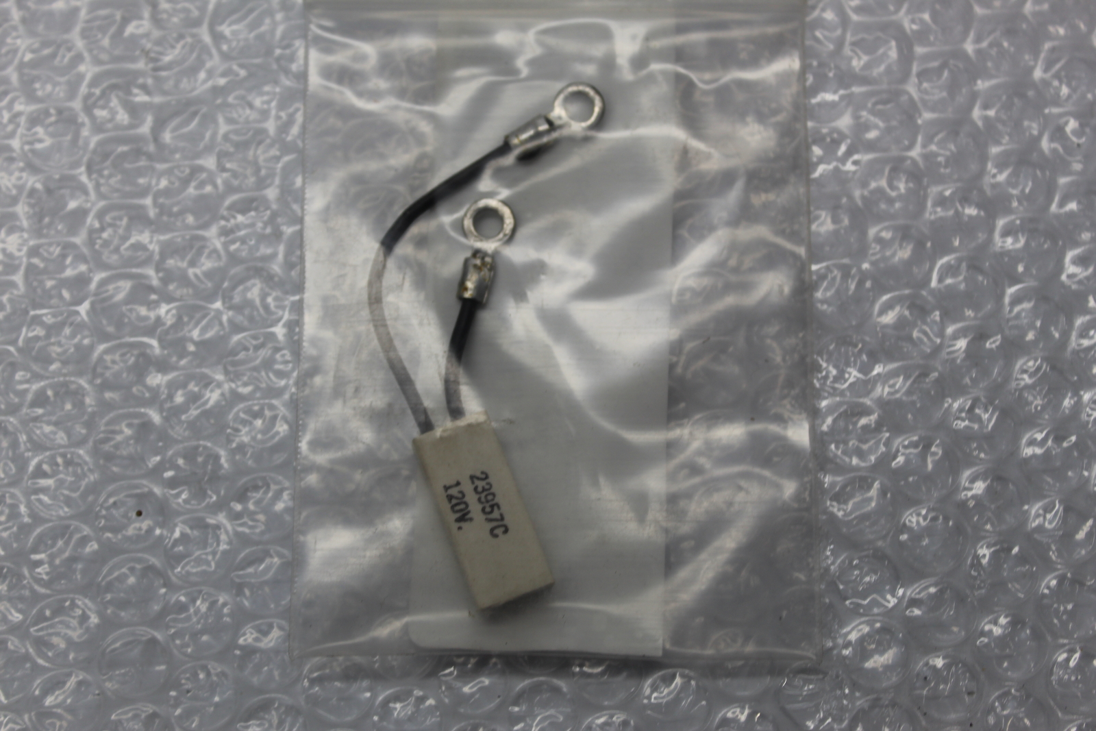 HONEYWELL 23957C RESISTOR NSNP