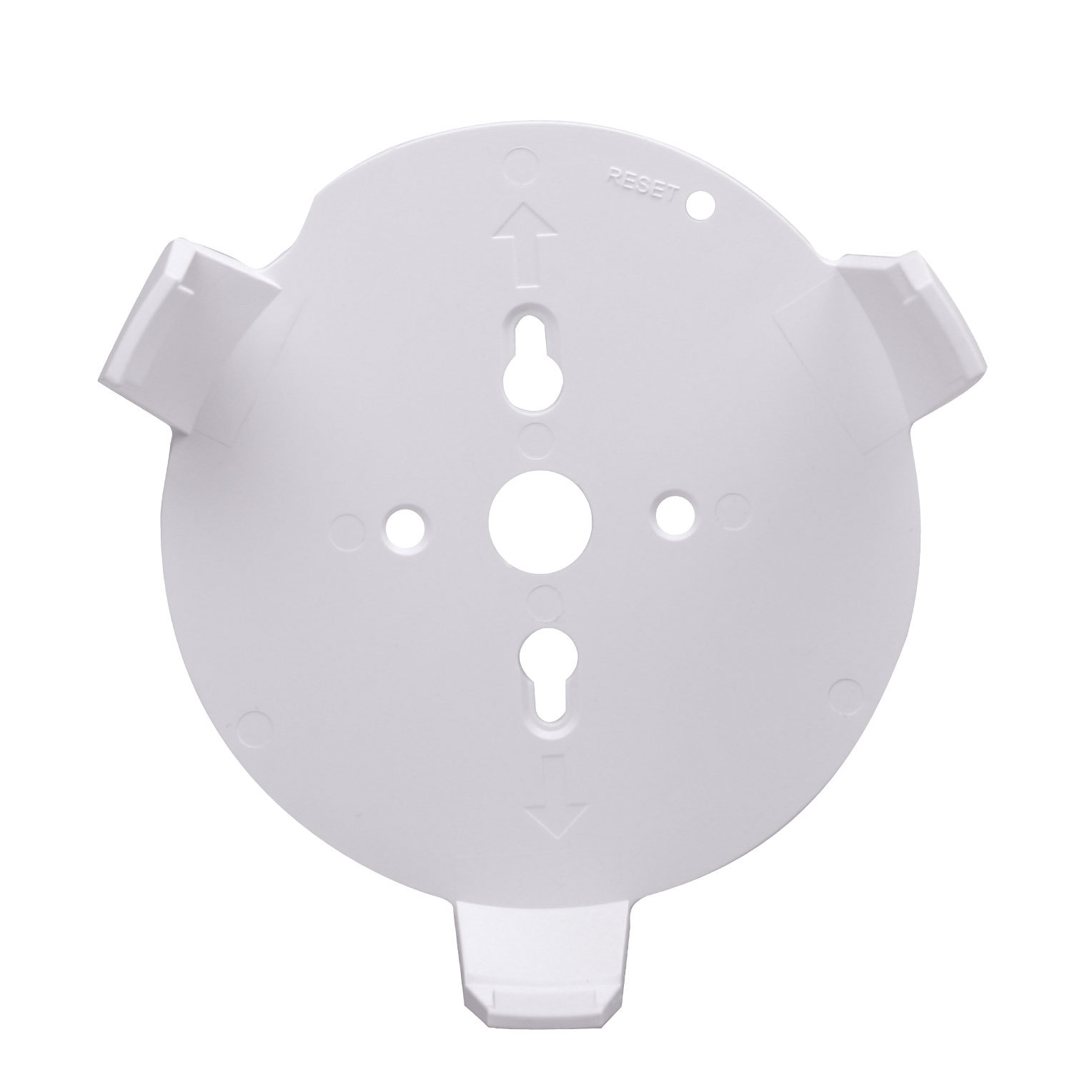 HOLACA Wall Mount Bracket Holder Ceiling for TP-Link Deco M5, Deco P7(3-pack)
