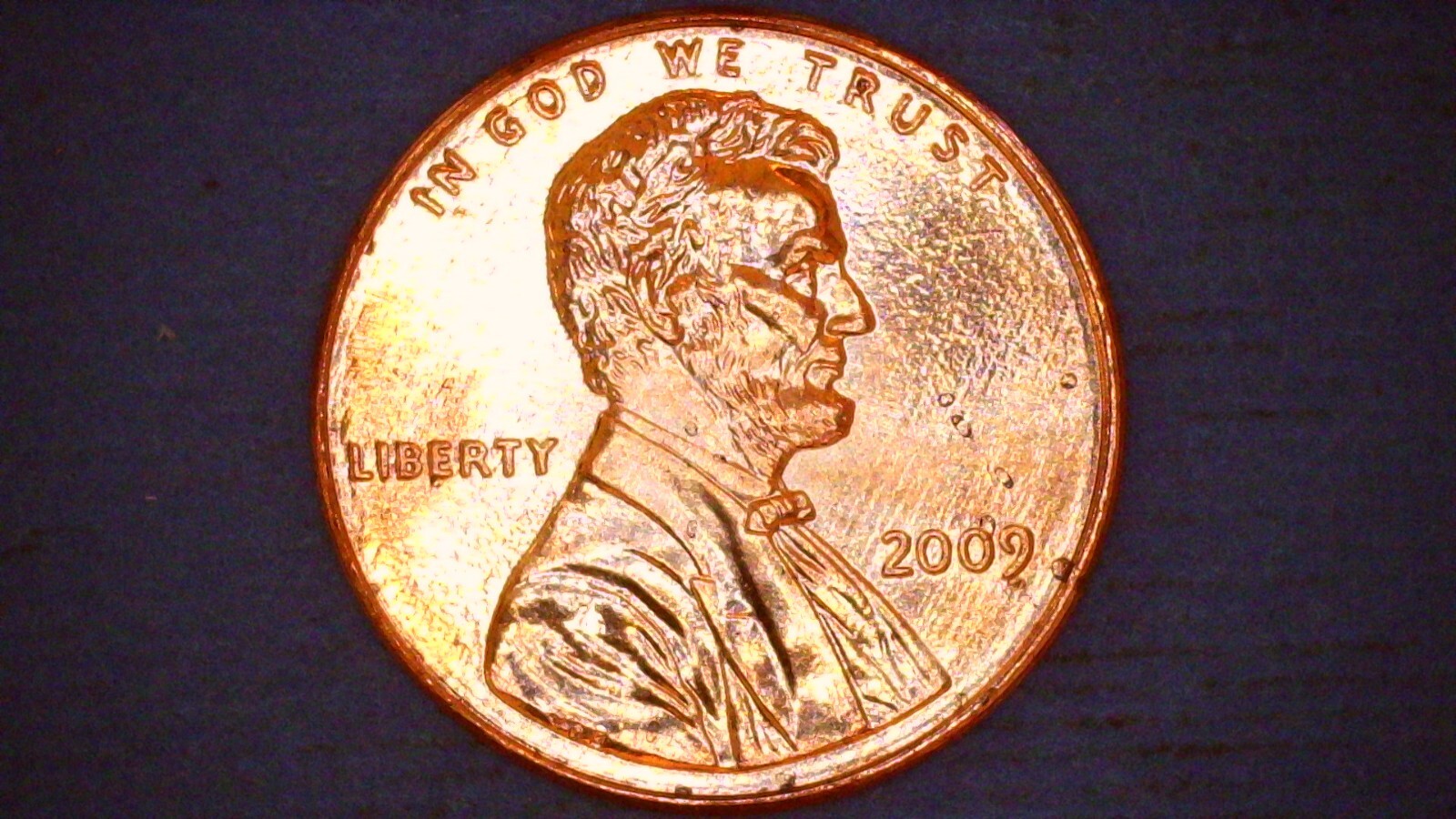 2009 Penny Formative Years DDR-013