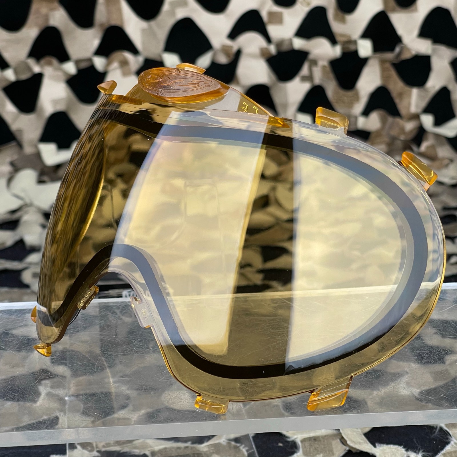 NEW Dye i3 Pro Thermal Lens - HD