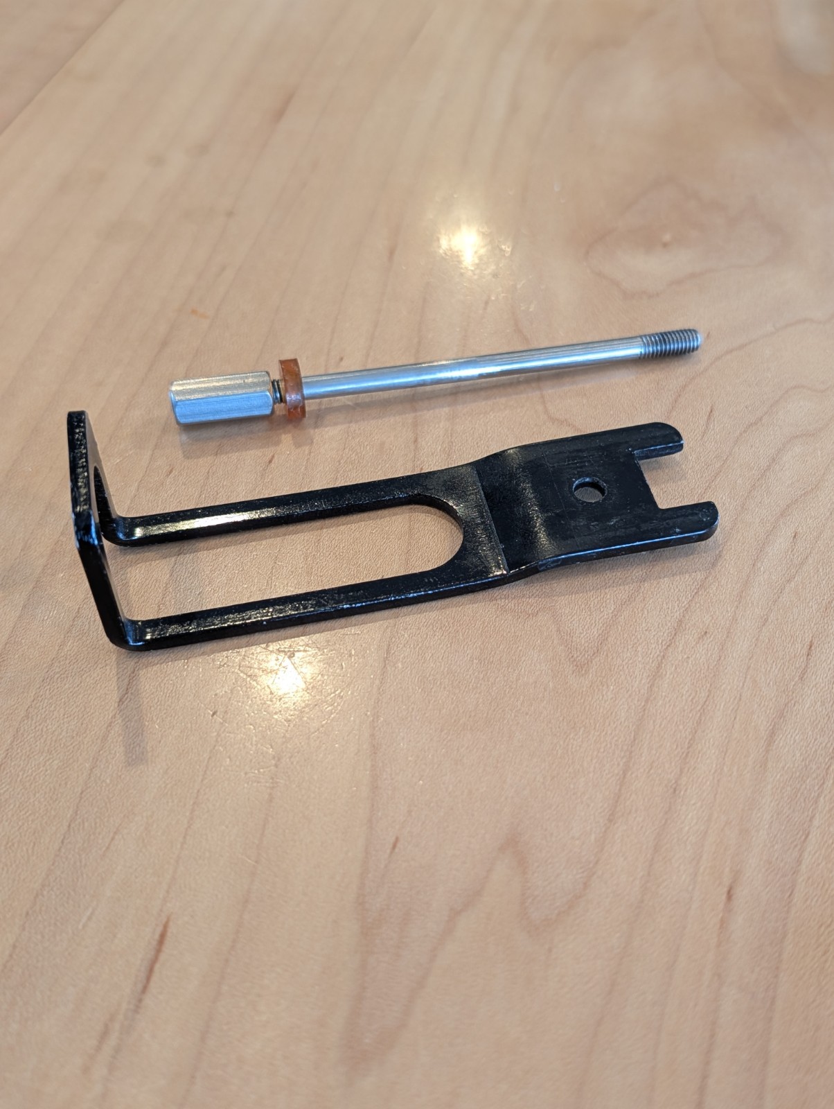 Autococker 2k Front Pneumatics + Bolt+Back block