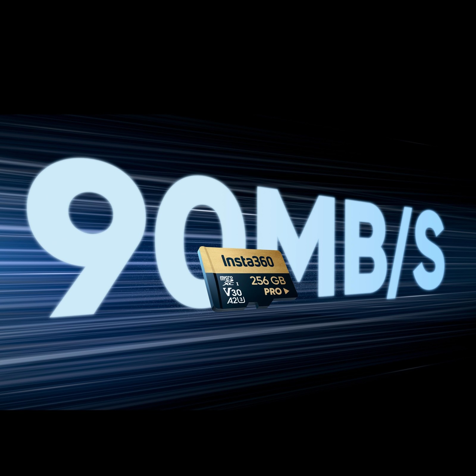 256GB Memory Card 256 GB