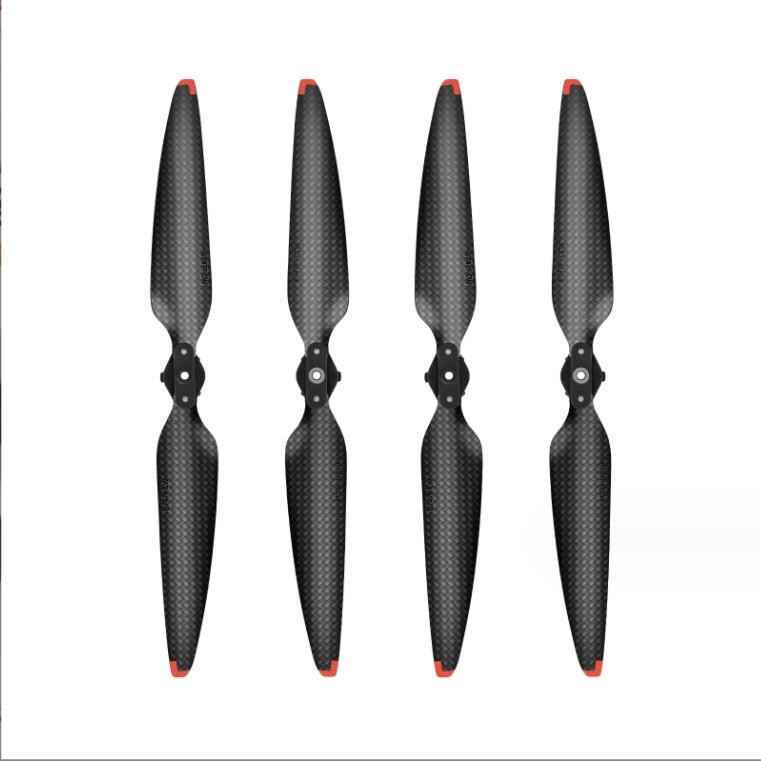 Carbon Fiber Propeller 8747F Propeller Blade Quick Release Wing Parts For AIR 3