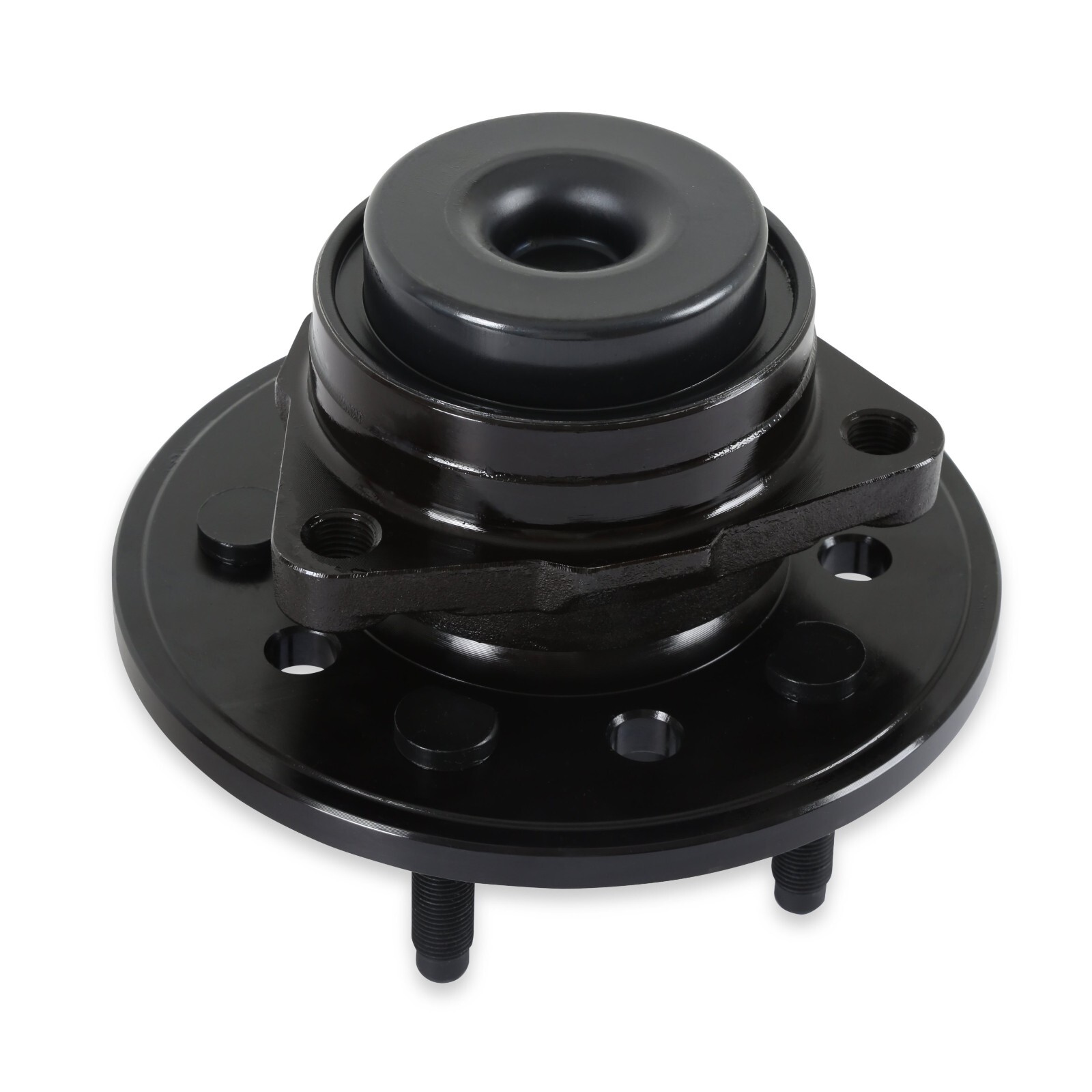 1999-2007 Silverado/Sierra 2WD DSE 5-Lug Conversion Wheel Hubs Dual Bolt Pattern