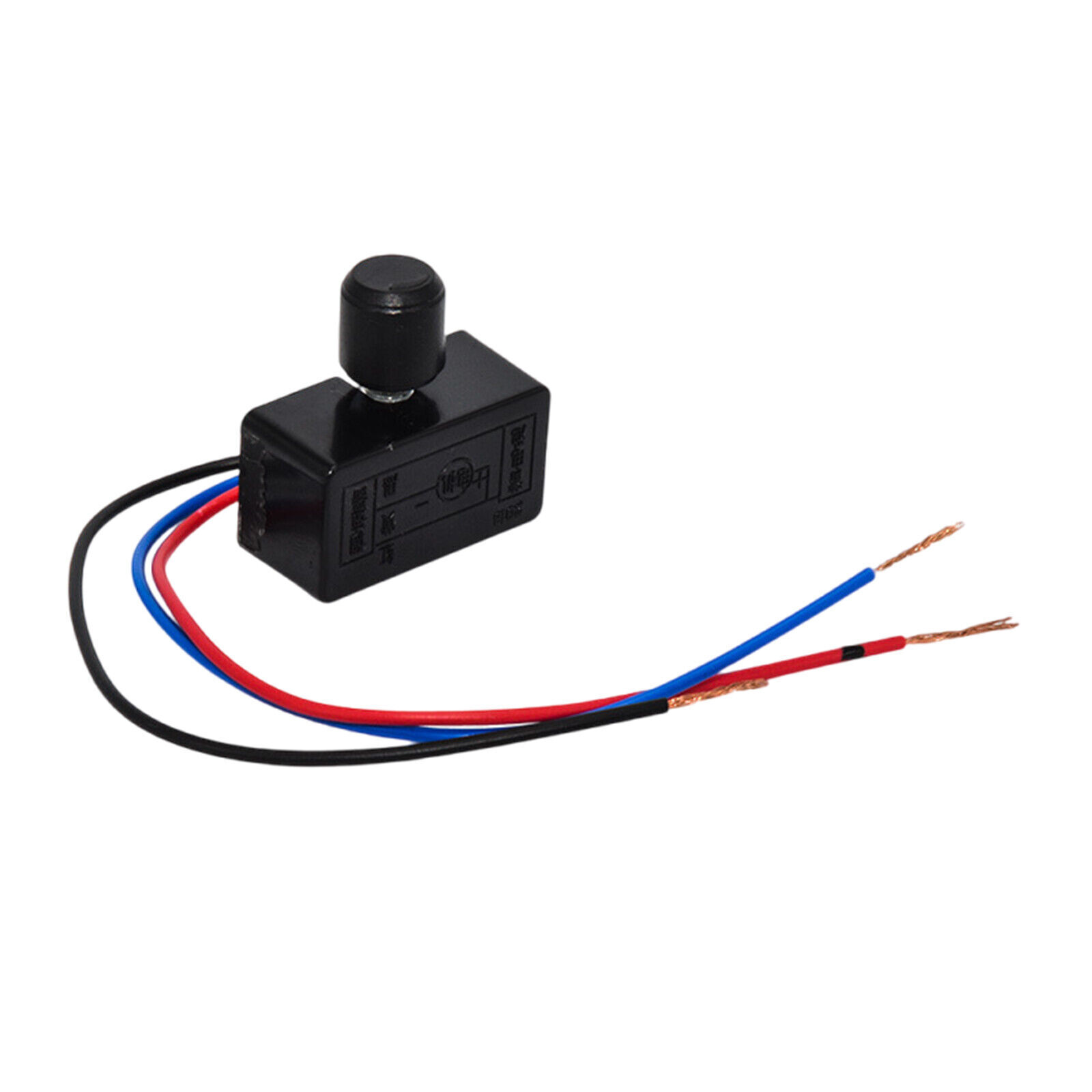 Switch Variable Speed Controller 10- Switch Regulation Motor Speed Controltx0h3n