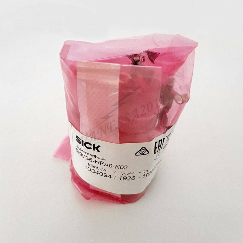 1PCS New SICK SKM36-HFA0-K02 Encoder
