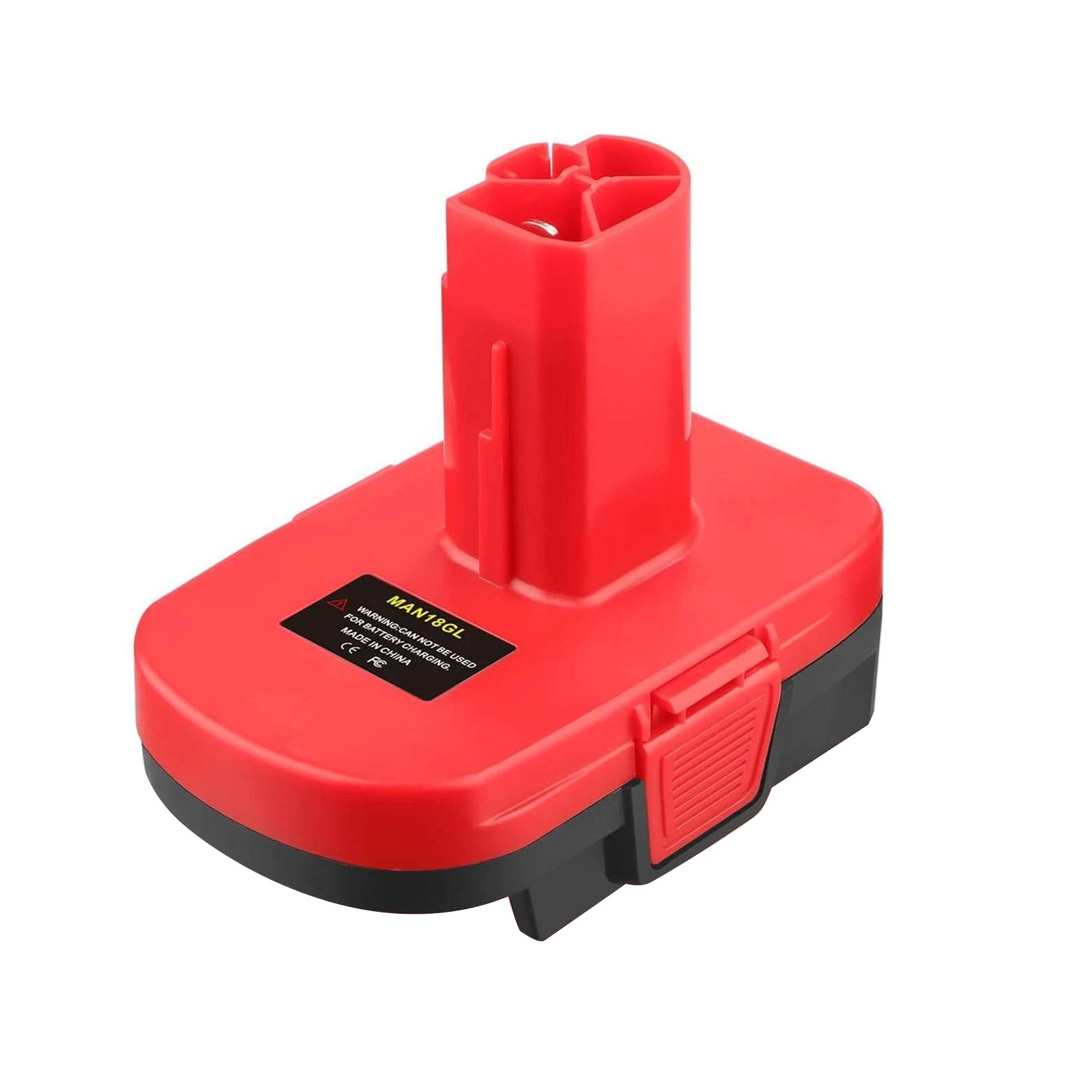 Battery Adapter for Craftsman 20V V20 Battery Fit for Old 19.2V C3 Tools New