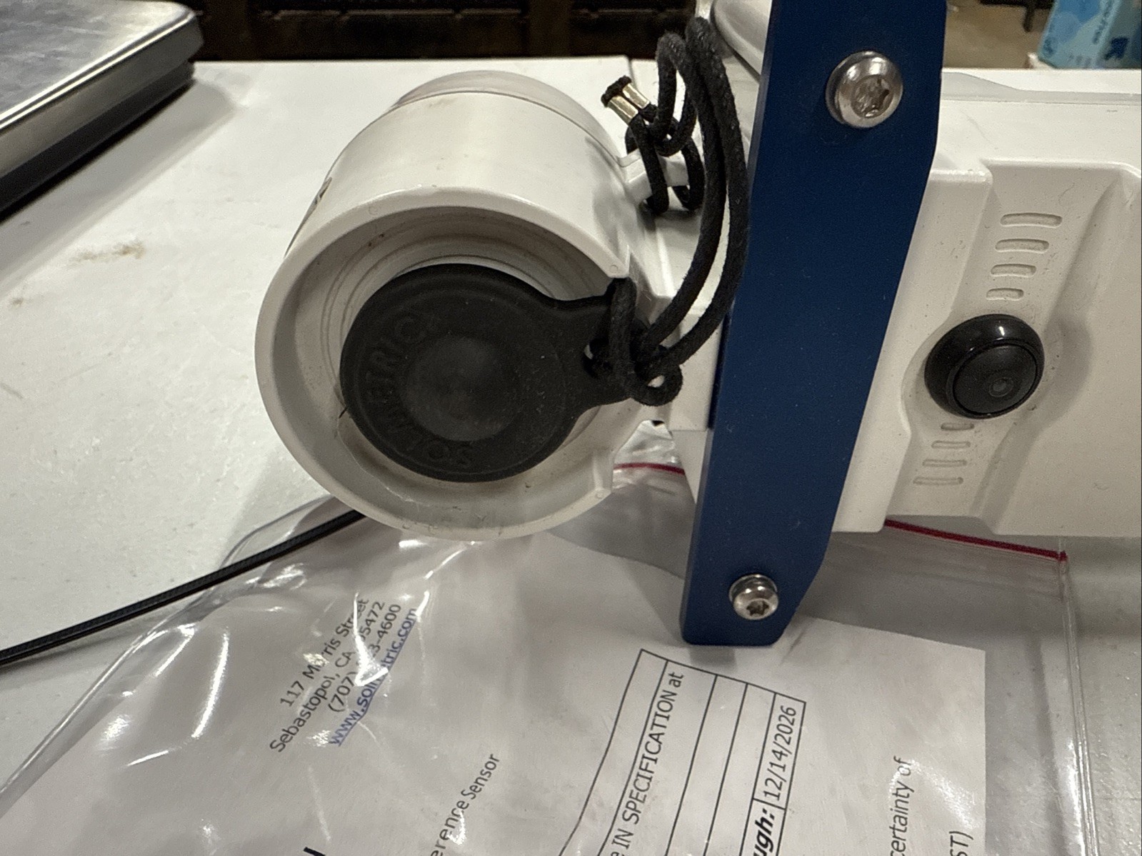 Solmetric Solsensor 300 V2