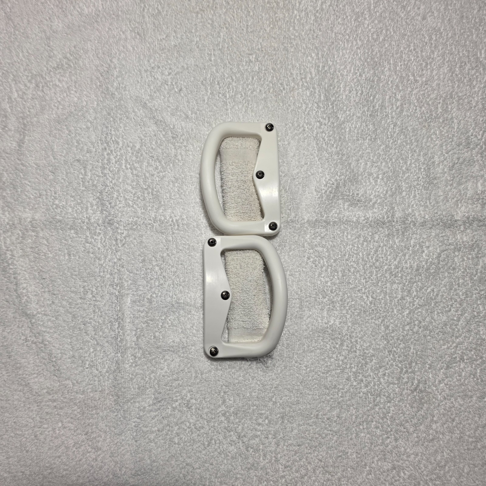 IGLOO Industrial 5 Gallon Drinking Water Cooler Jug Handles Replacement Part