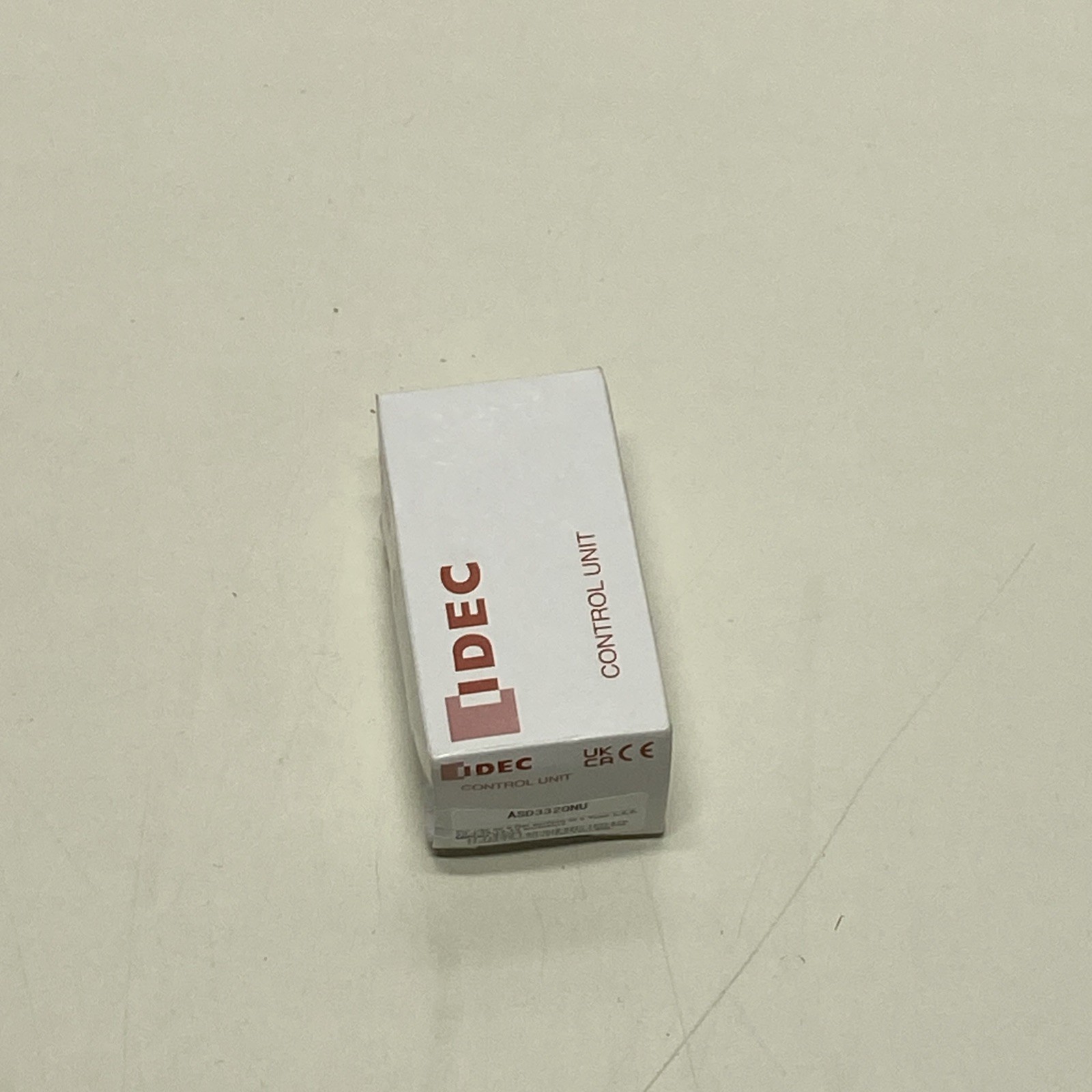 IDEC ASD3320NU