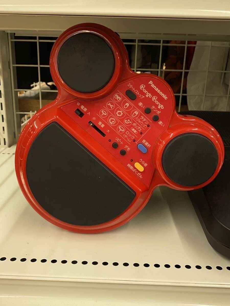 Panasonic Percussion Other SY-DP7 Used