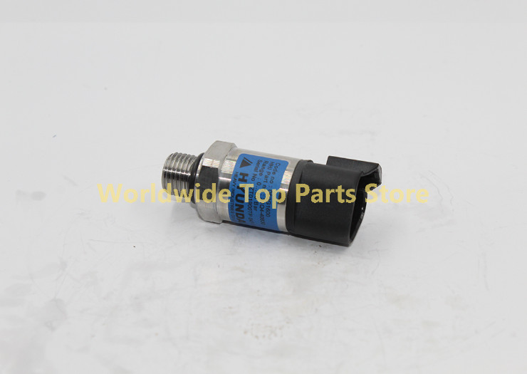 31Q4-40830 31Q4-40620 Pressure Sensor for Hyundai Excavator R210W-9 R290LC-9