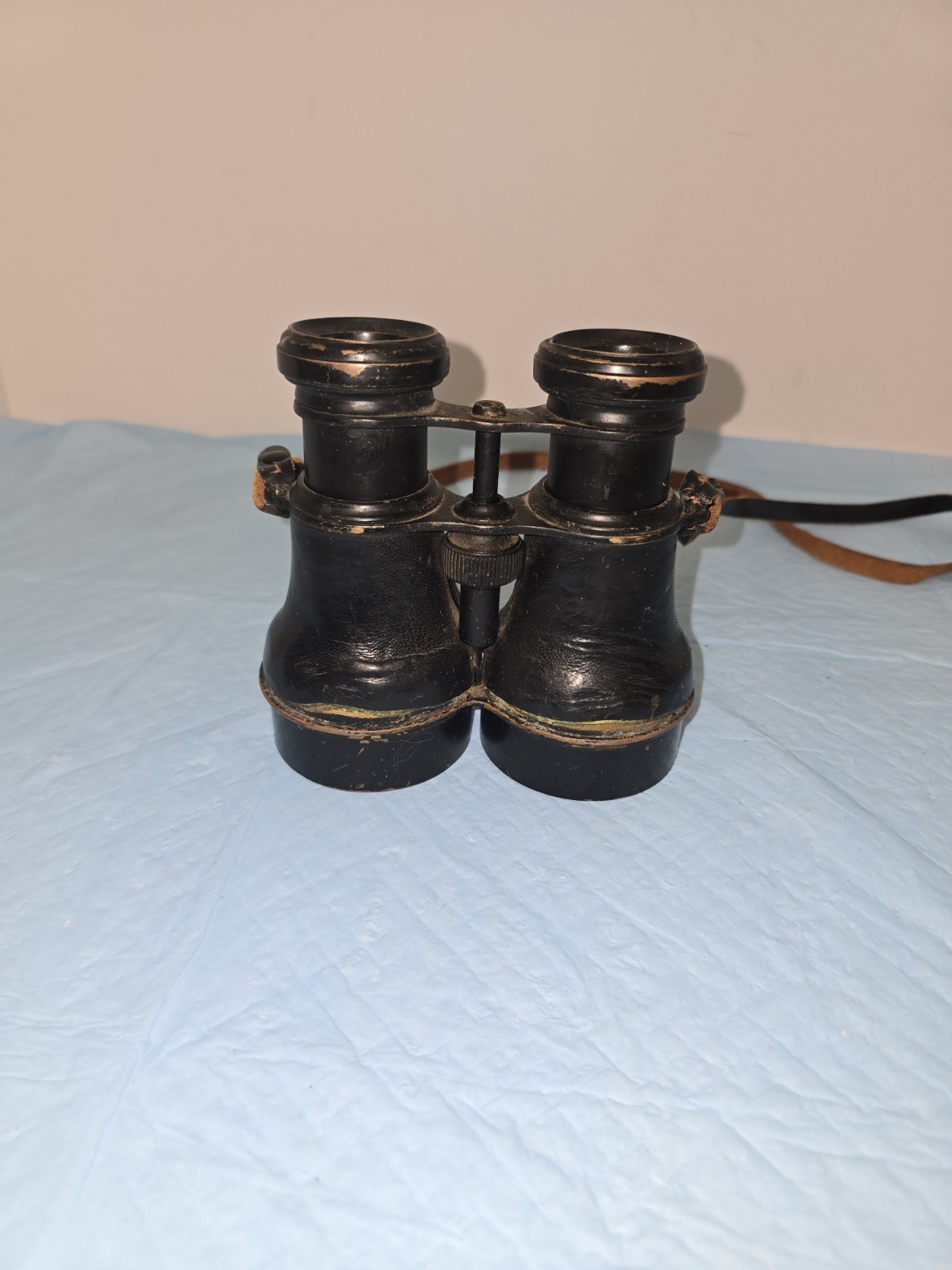 Vintage Glasses Binoculars
