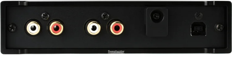 Pioneer DJ INTERFACE 2 DVS Interface