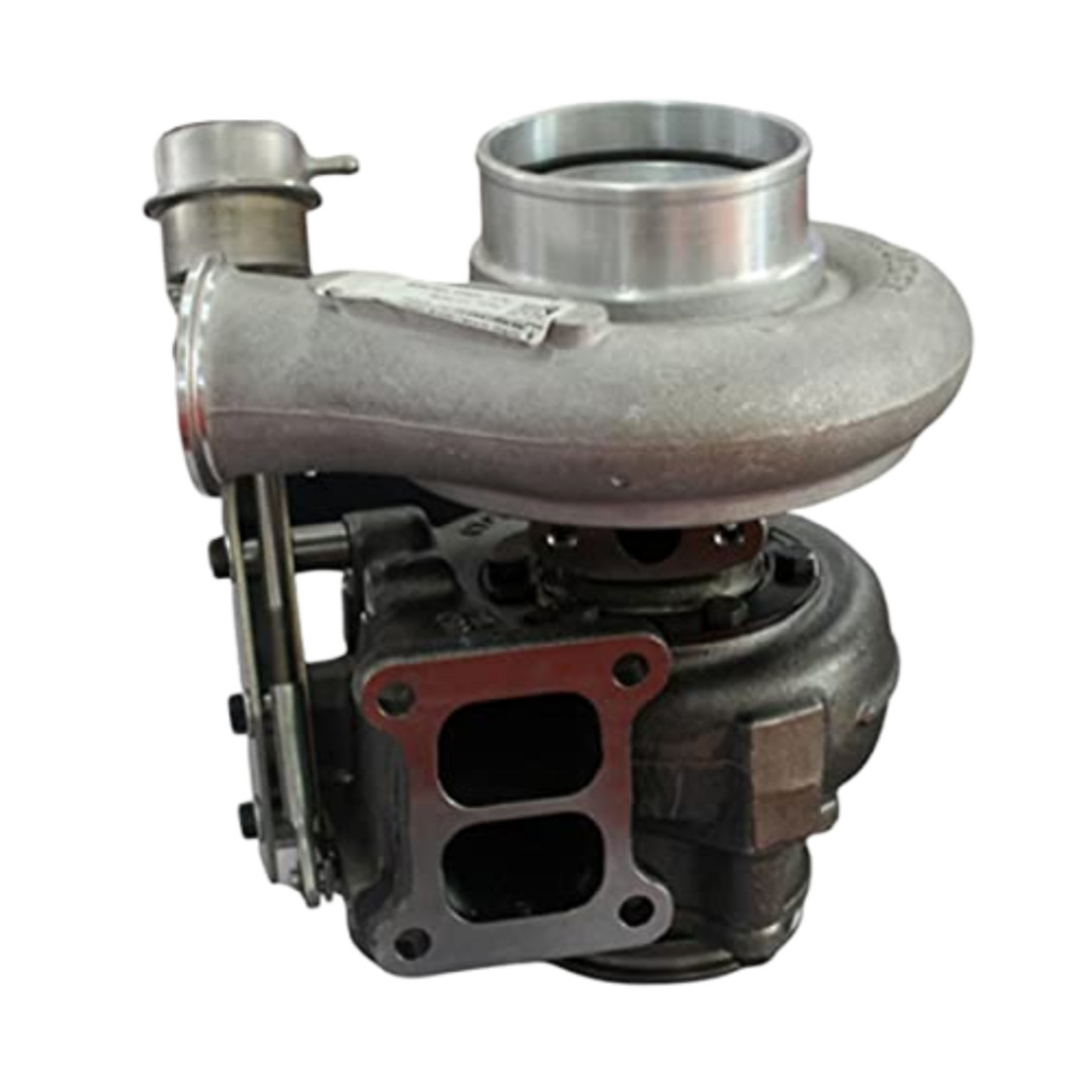Turbo HX40W Turbocharger 4089274, 76195253, 3597312, 4038421, 4038425, 4090015