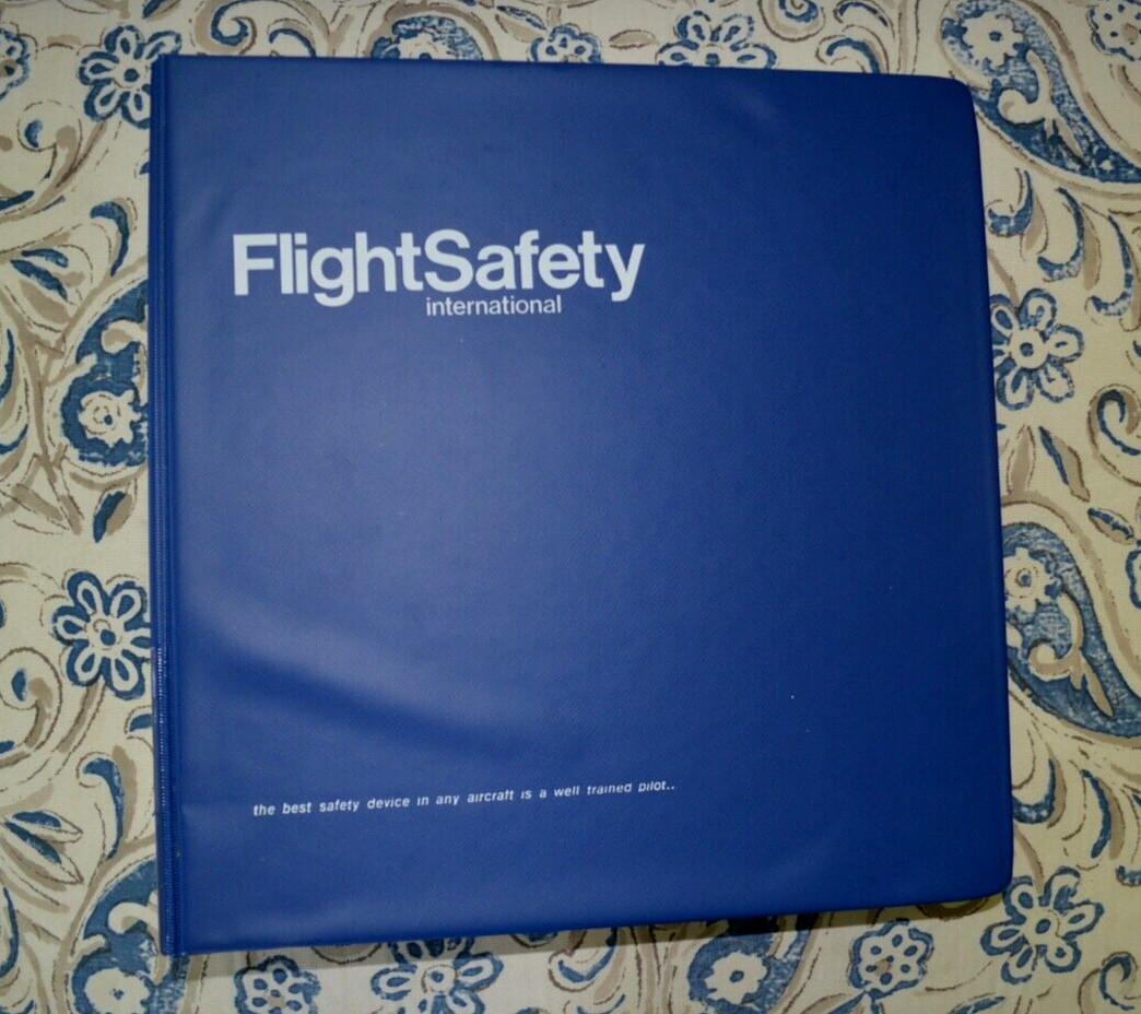 Beechjet 400A Pilot Training Manual,  Vol. 2 Aircraft Systems