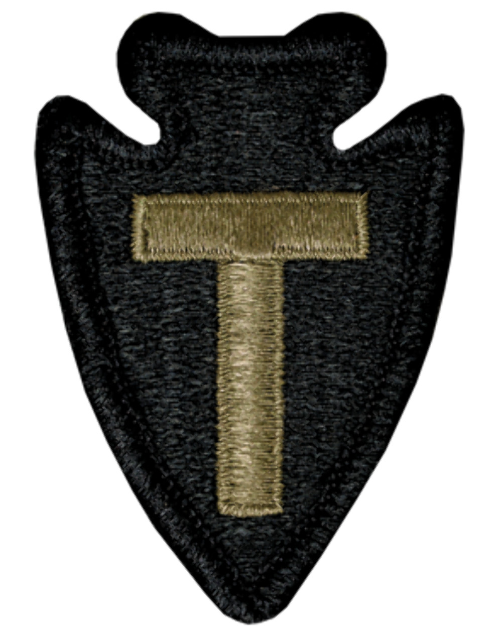36th Infantry Division OCP Patch - U.S. Army Patch