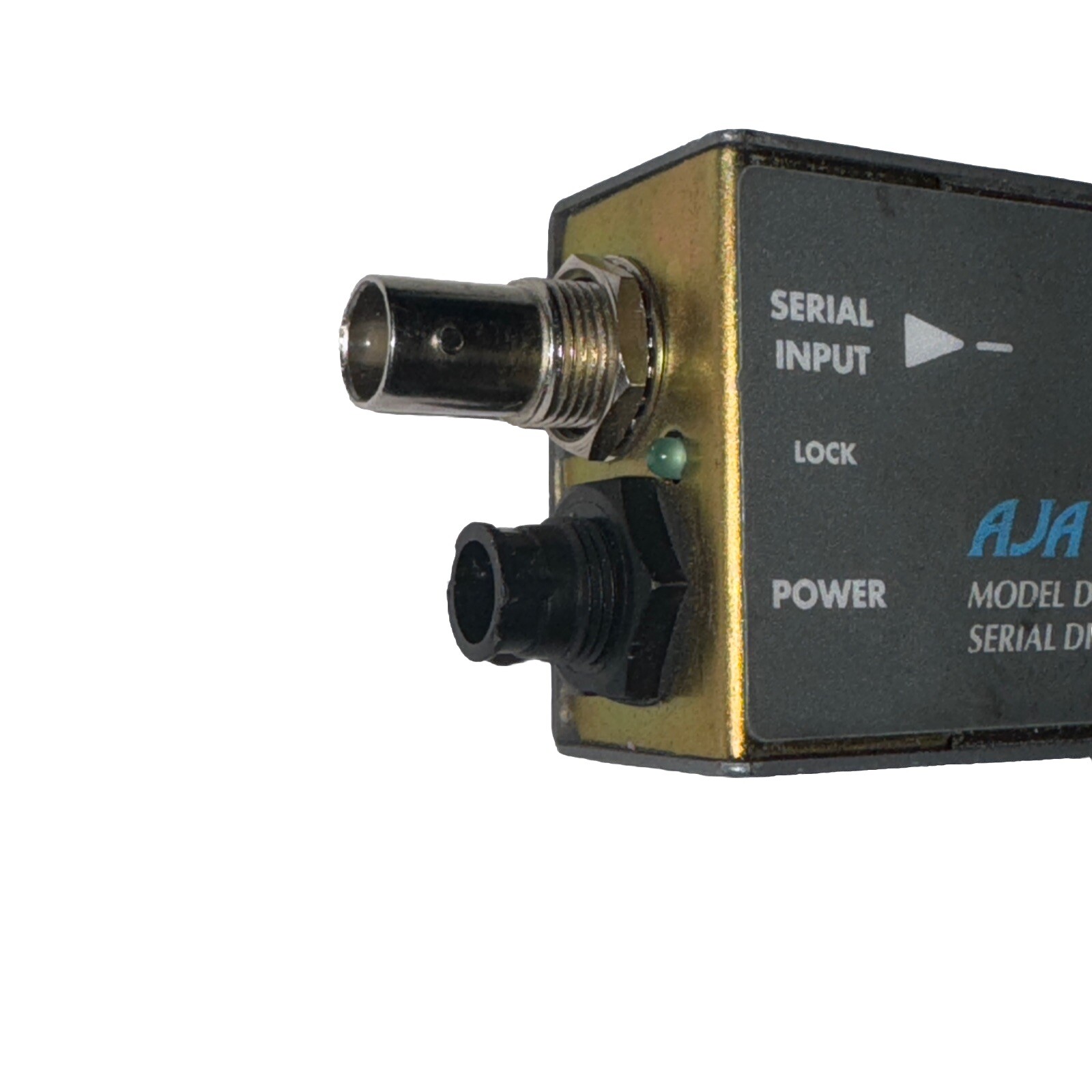 AJA SDI to Composite Converter