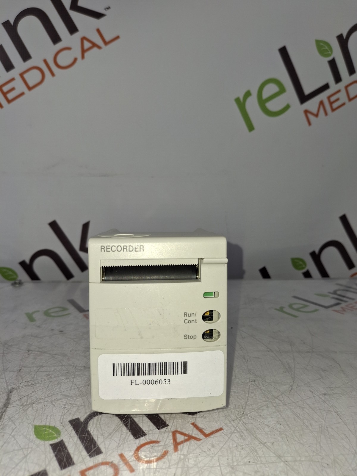 Philips M1116B Recorder Module