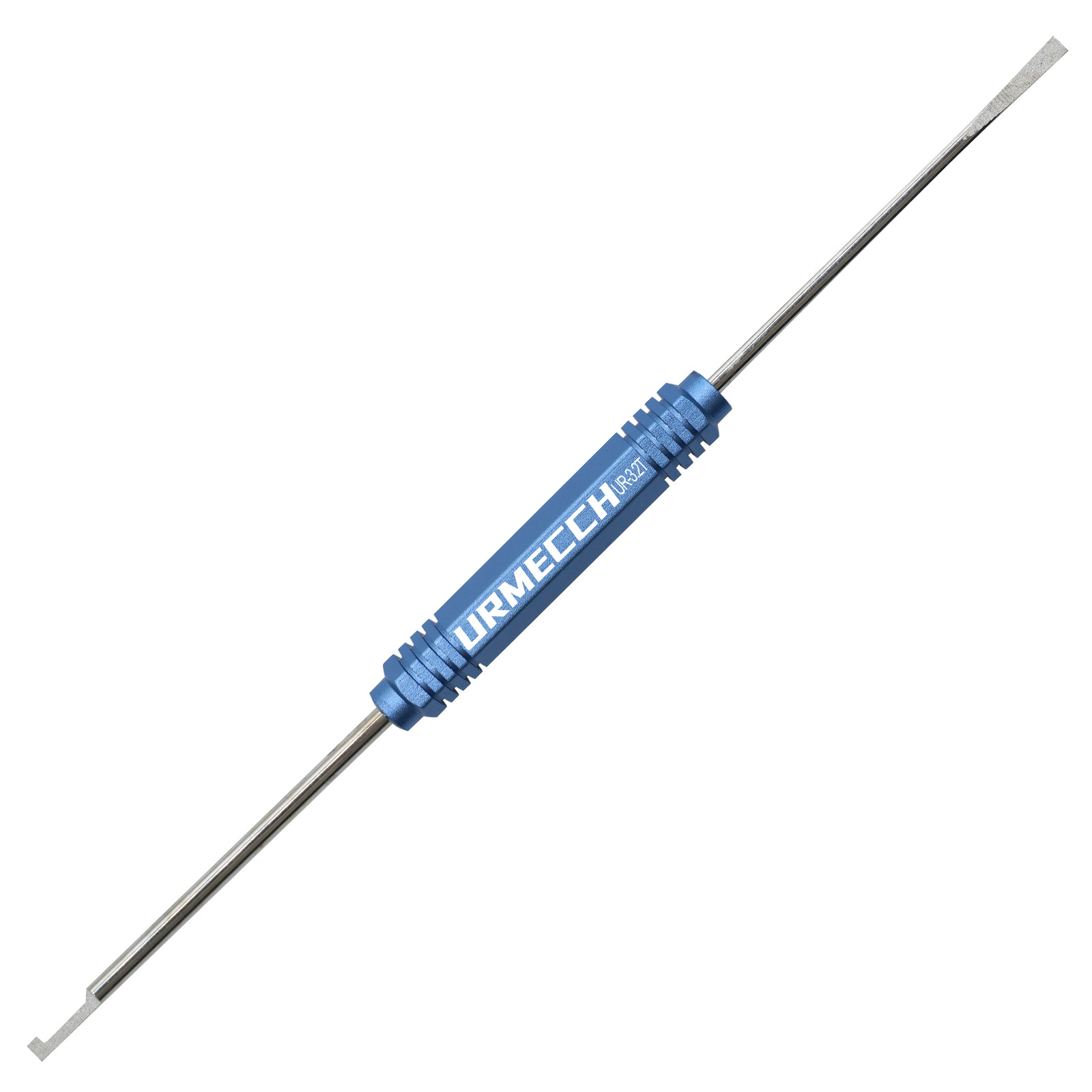 Deutsch Connector Removal Tool Pin Socket Contact Crimping 2 Heads Screwdriver