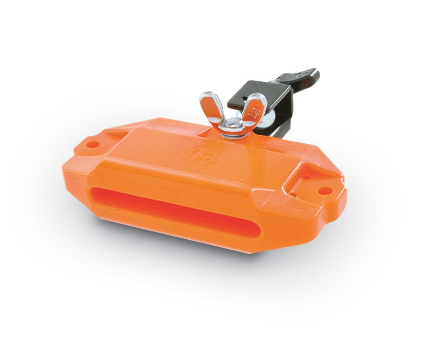 LP - LP1204 - Piccolo Jam Block - Orange