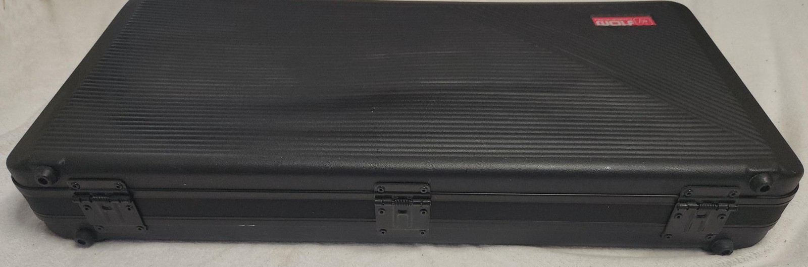 Richard Wolf Flexible Cystoscope Hard Case