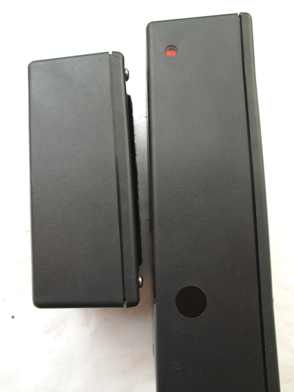 TrailMaster Data Retrieval &Storage/Second Generation Infrared Trail Monitor Set