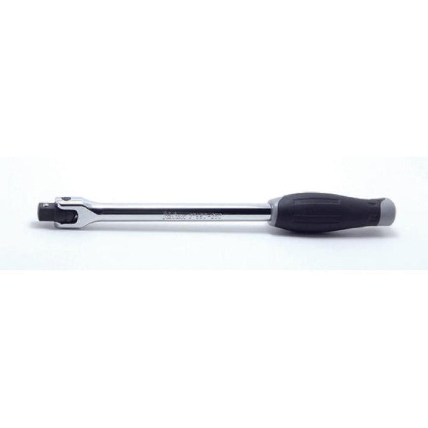 Koken 3768J-250 Hinge Handle 250 MM Plastic Handle 3/8 Sq. Drive