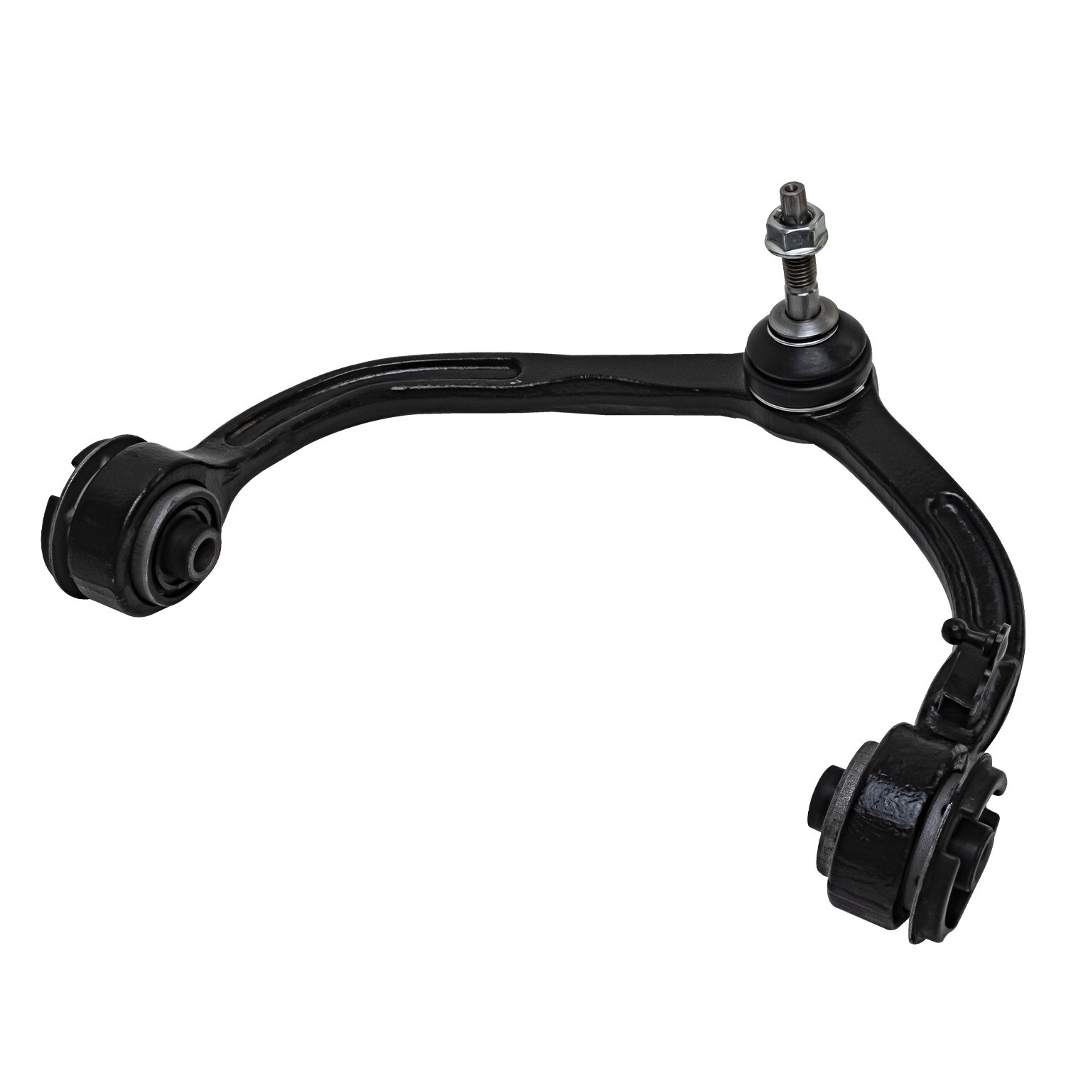 Front Upper Control Arms w/ Ball Joints for 2003 2004 Ford Expedition Navigator