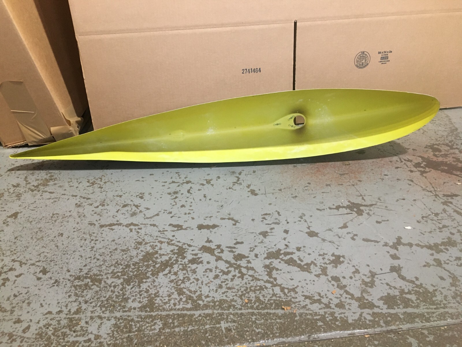 Beechcraft Tip Assembly P/N 35-175001-11 New